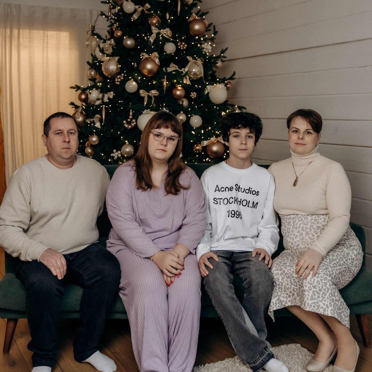 Отзывы. Профессиональный фотограф Кристина Искусных. Талдом- Москва