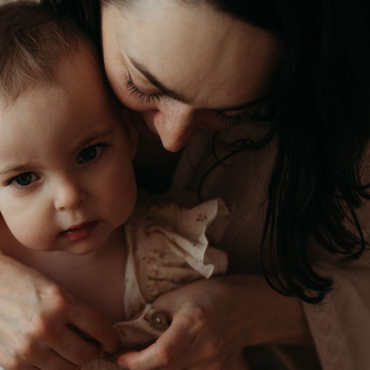 Дома хорошо