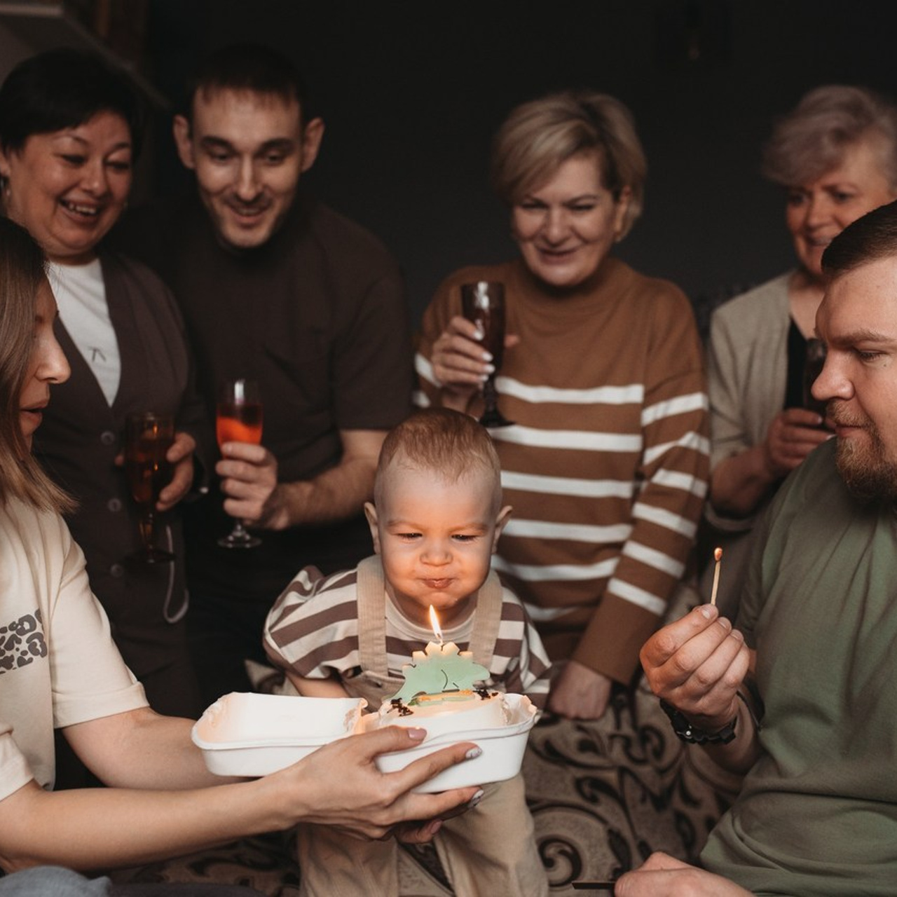 Отзывы. Семейный и детский фотограф в Новосибирске и Краснообске — Анна Ким