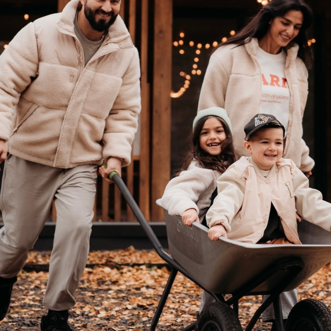 Отзывы. Семейный и детский фотограф в Новосибирске и Краснообске — Анна Ким