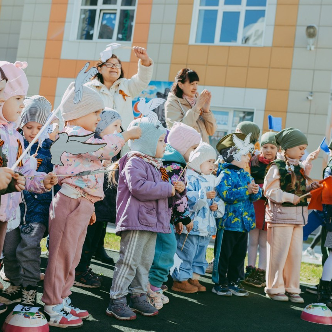 Отзывы. Семейный и детский фотограф в Новосибирске и Краснообске — Анна Ким