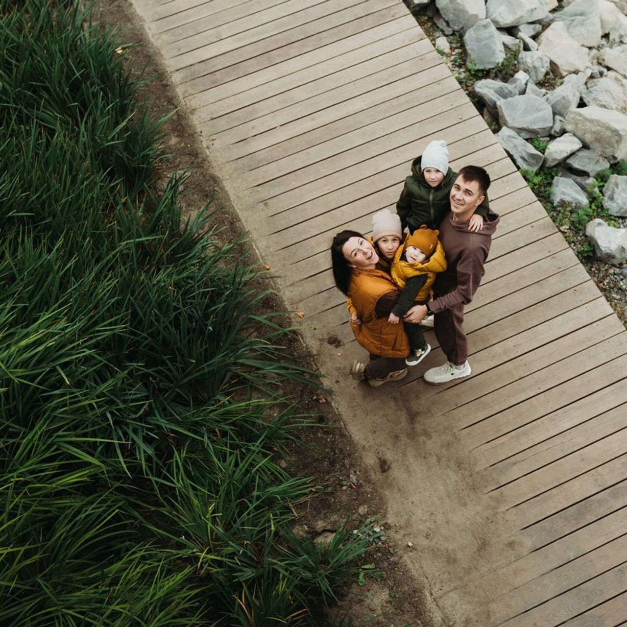 Отзывы. Семейный и детский фотограф в Новосибирске и Краснообске — Анна Ким