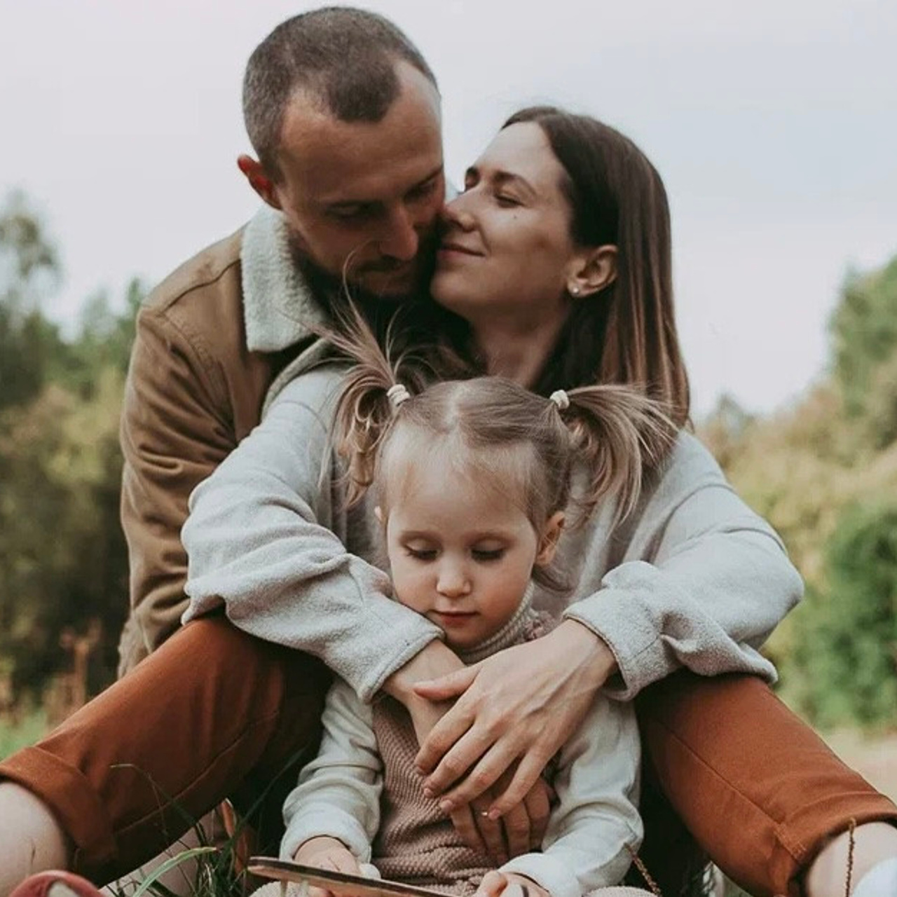 Отзывы. Семейный и детский фотограф в Новосибирске и Краснообске — Анна Ким