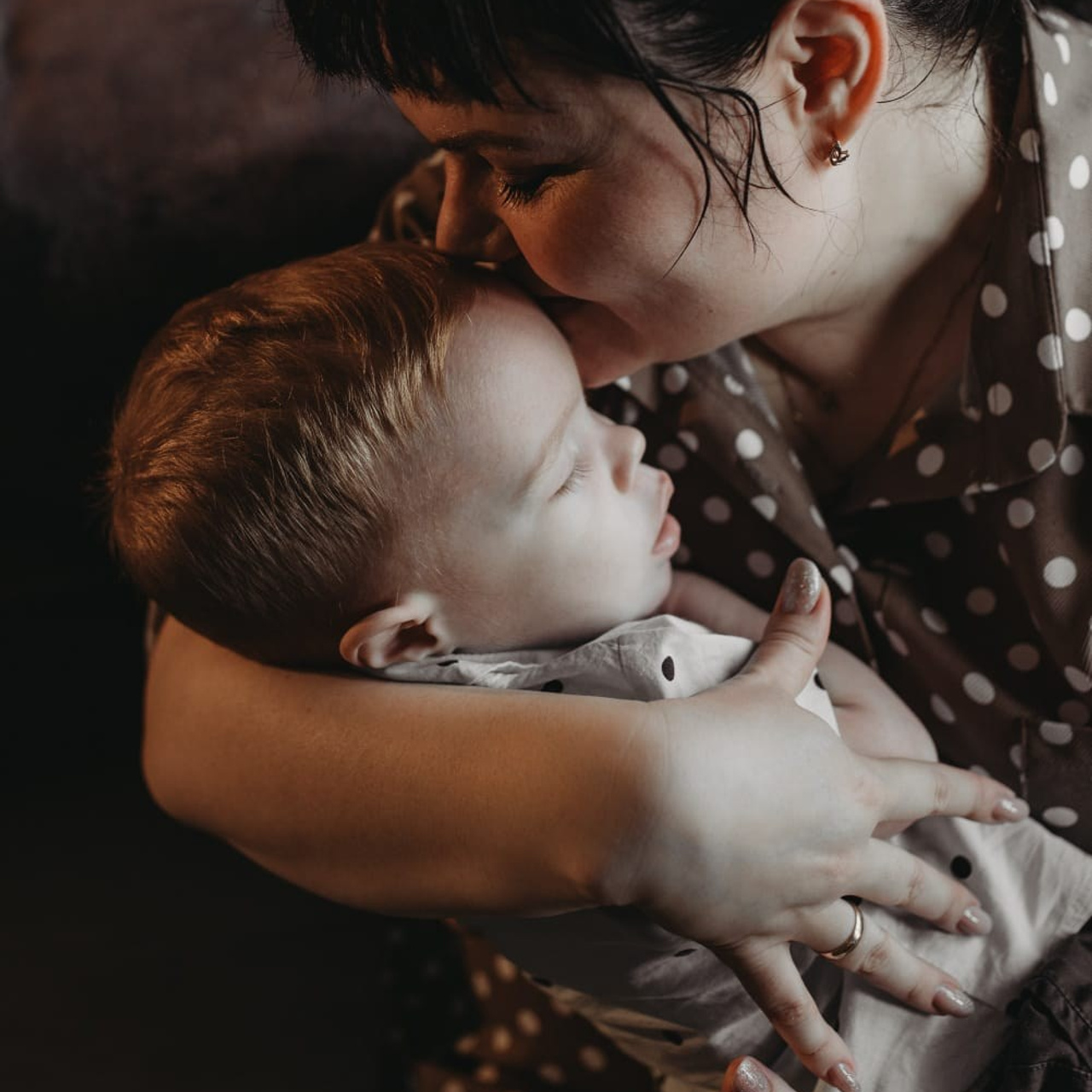 Отзывы. Семейный и детский фотограф в Новосибирске и Краснообске — Анна Ким