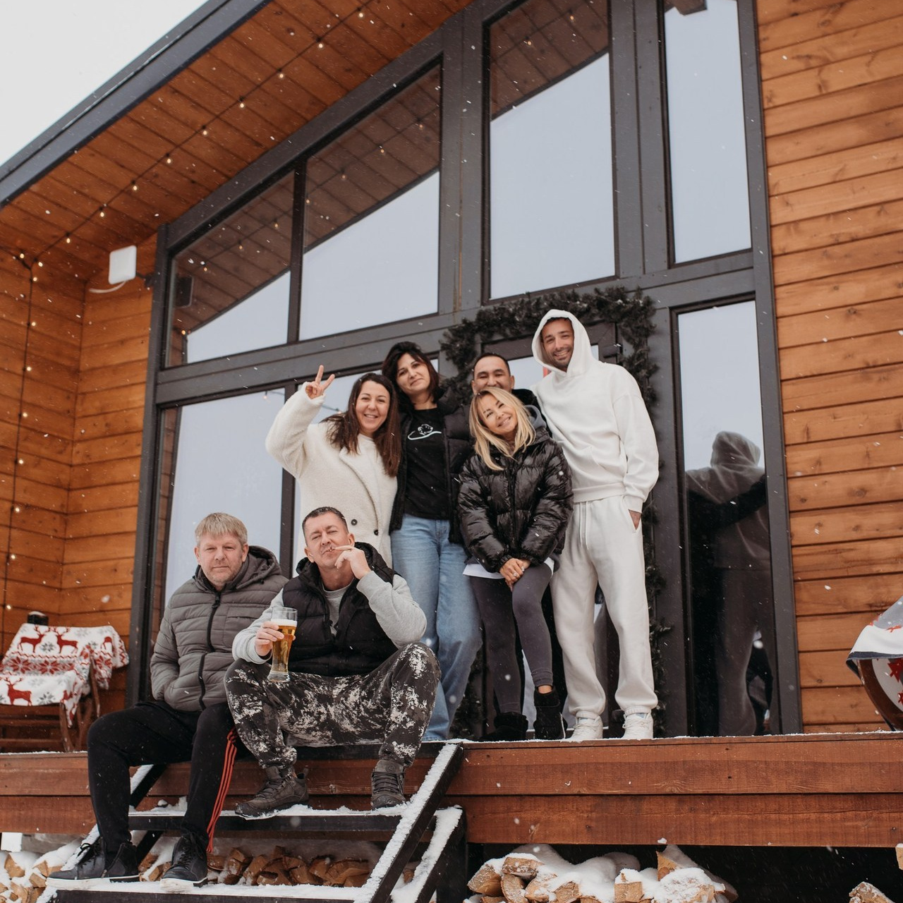 Отзывы. Семейный и детский фотограф в Новосибирске и Краснообске — Анна Ким