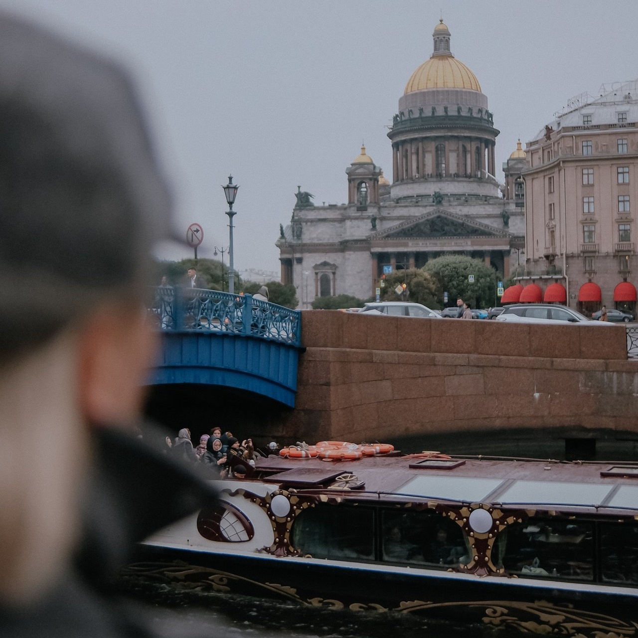 Отзывы о фотосессиях. Фотограф Катерина Мартьянова Санкт-Петербург