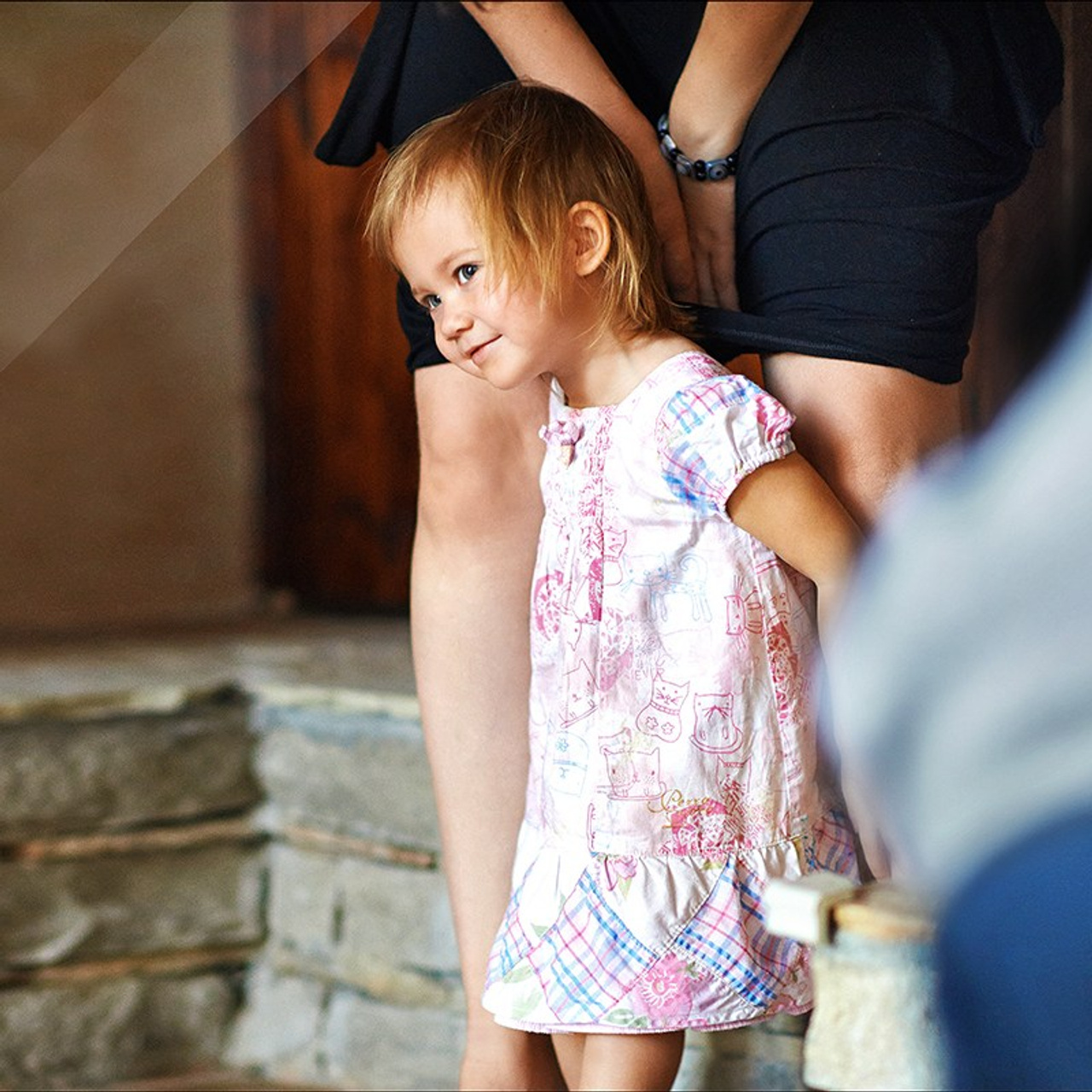 Машин альбом (2 года)