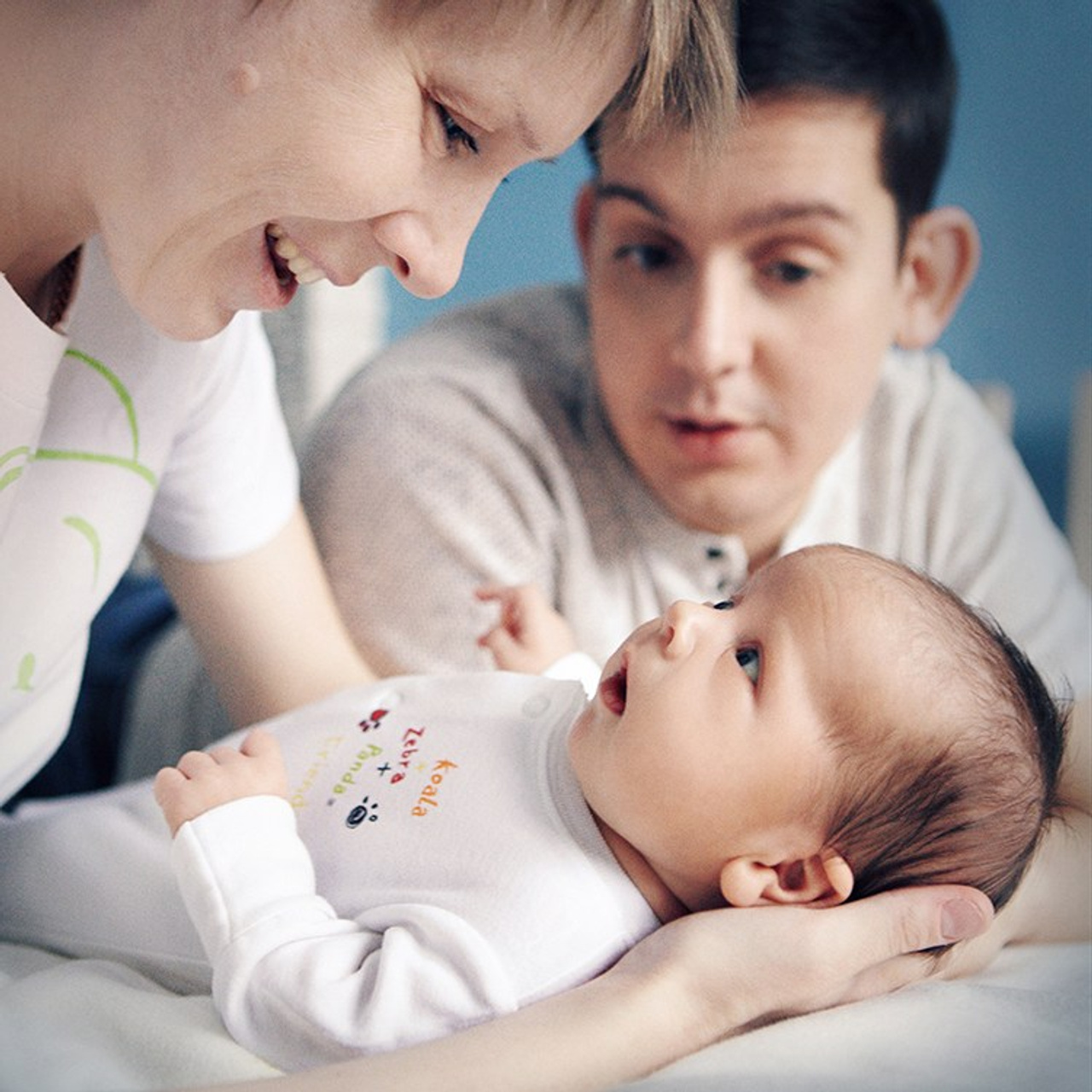 Альбом Мой первый год