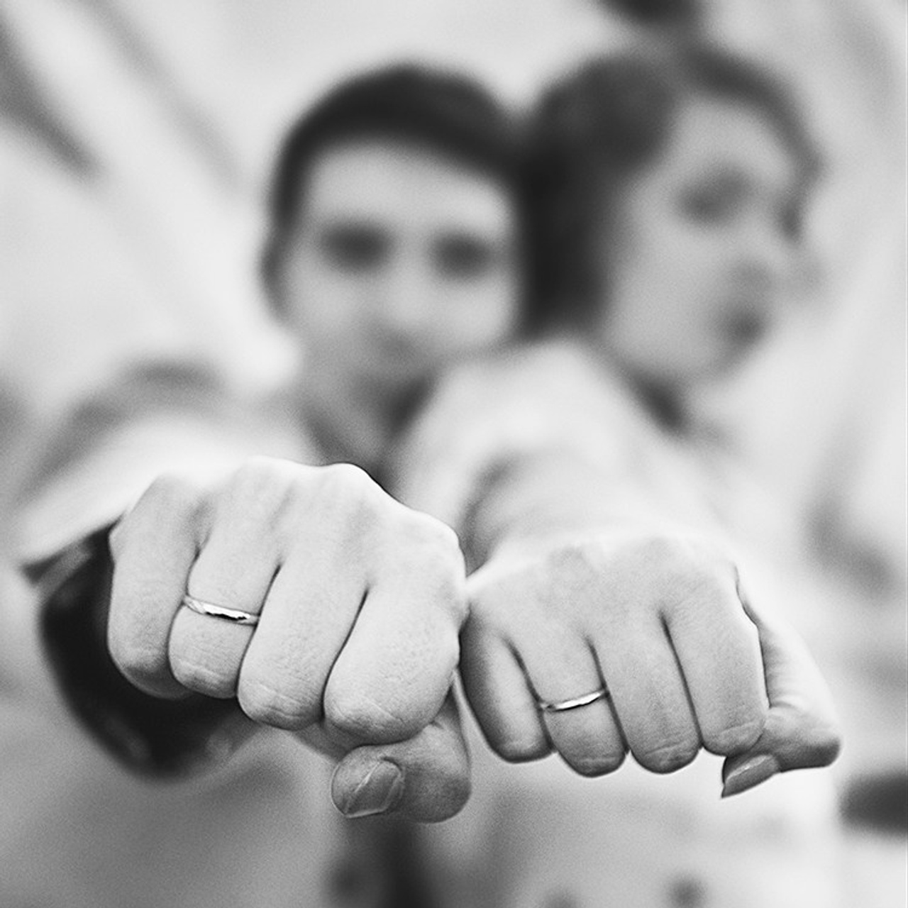 Свадебный альбом Андрея и Аси