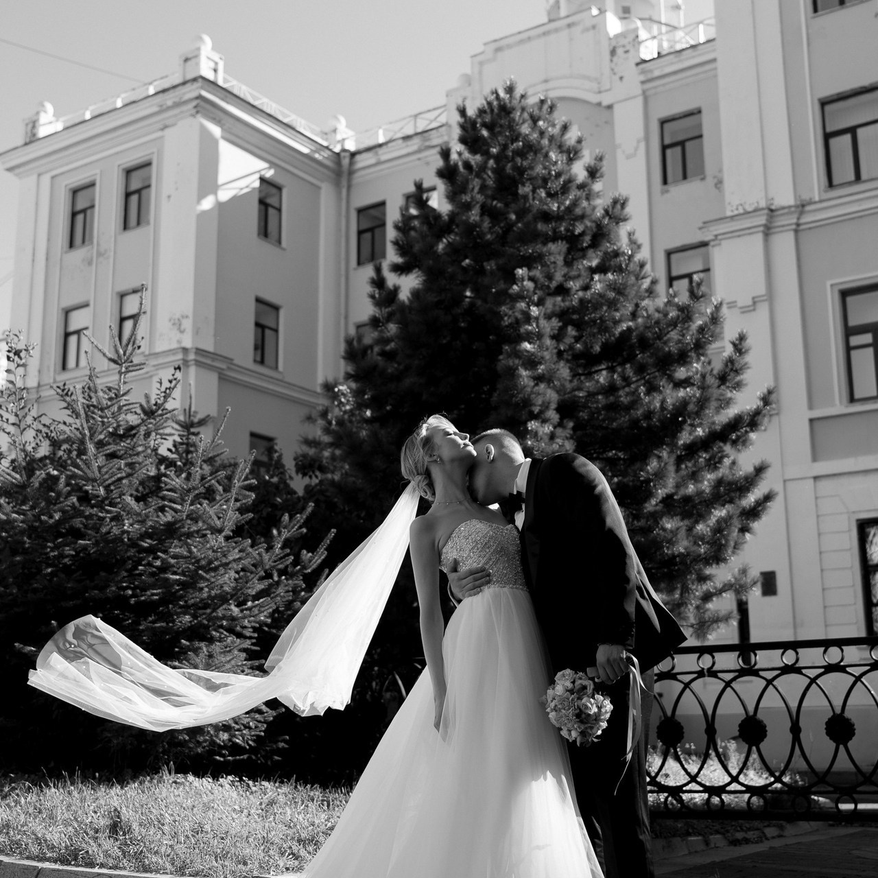 Отзывы. Свадебный Фотограф Хабаровск Евгений Корсков