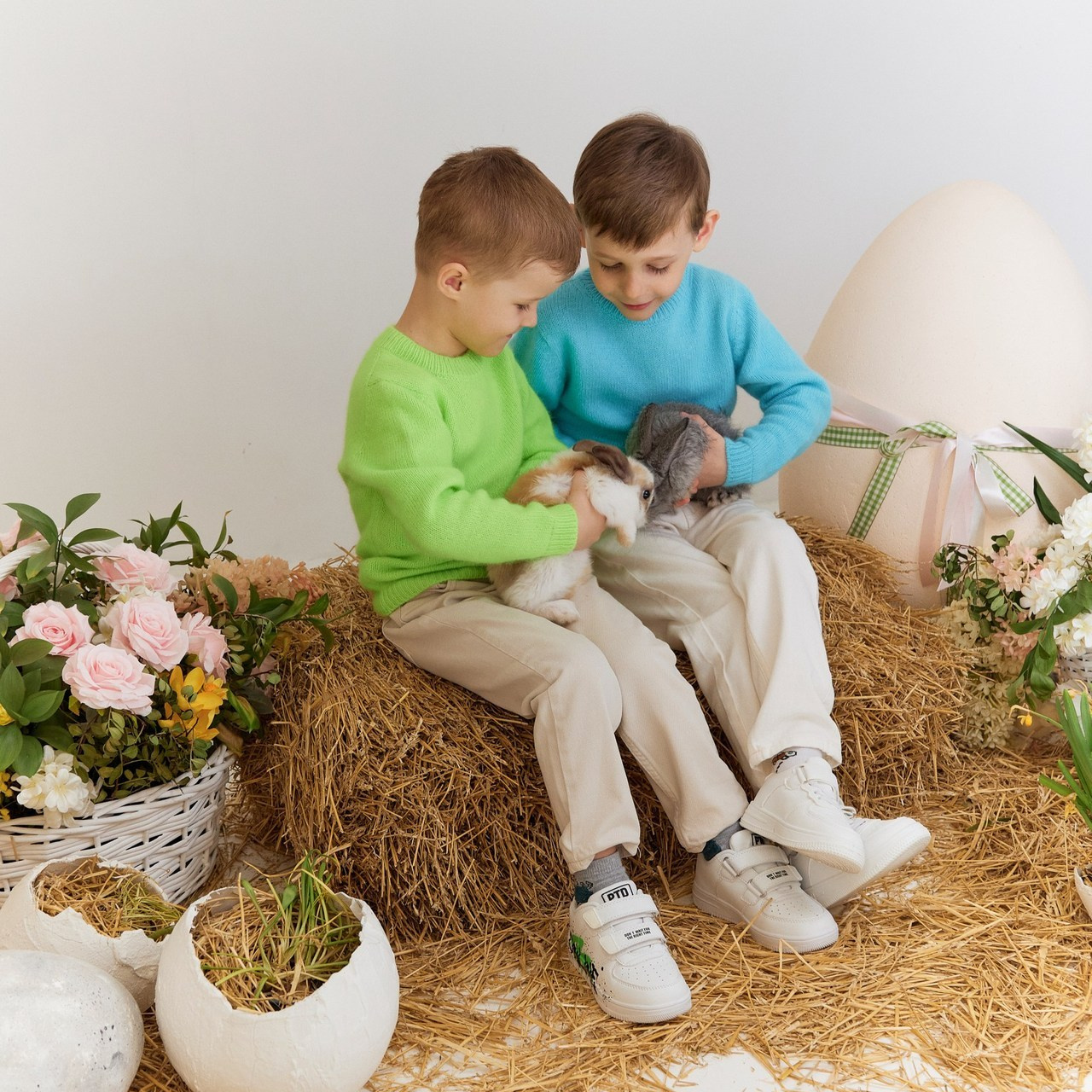 Отзывы. Детский Fashion фотограф в Самаре Окольникова Алёна