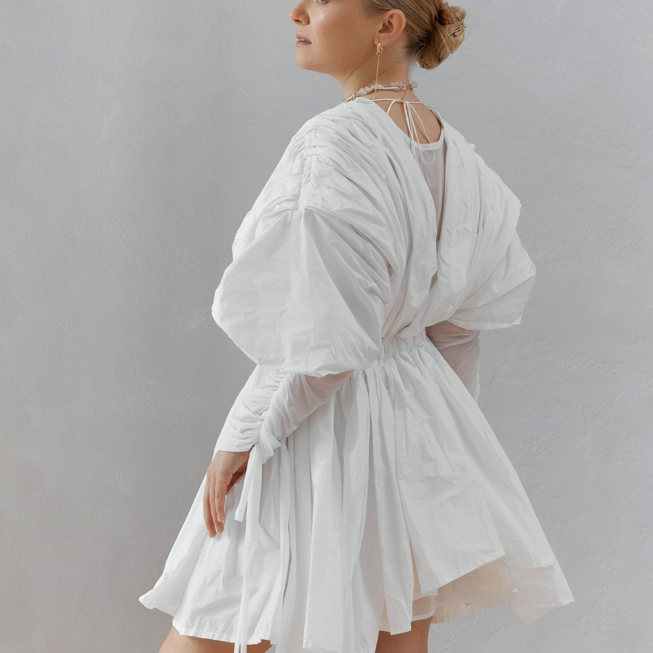 Отзывы. Детский Fashion фотограф в Самаре Окольникова Алёна