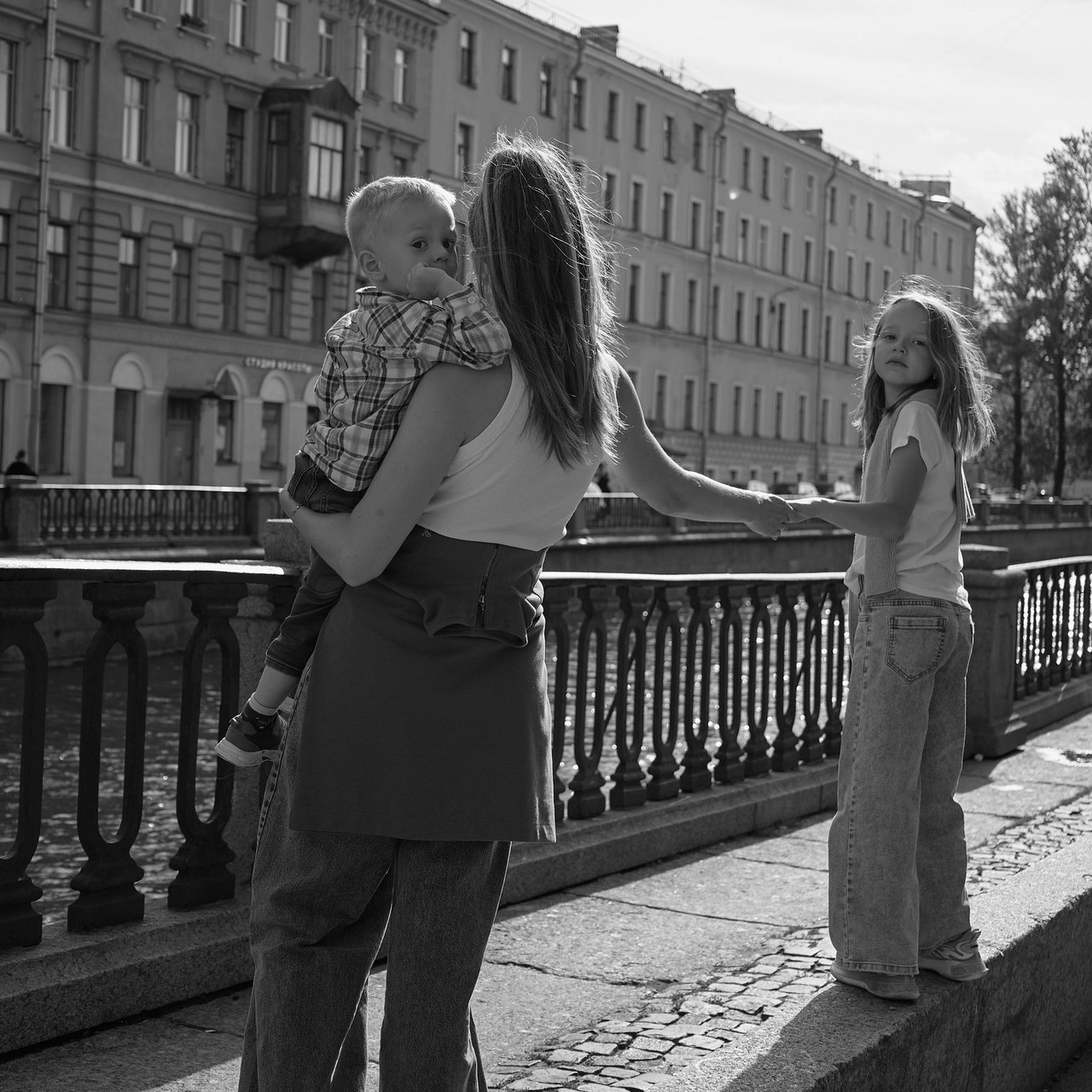 Отзывы. Детский Fashion фотограф в Самаре Окольникова Алёна