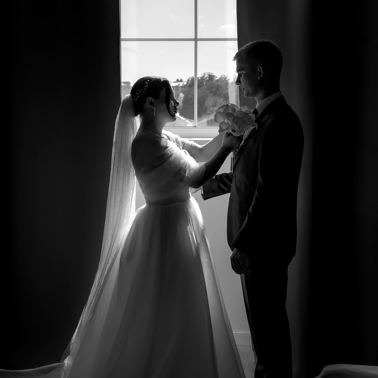 Отзывы. Ксения Федорова — фотограф