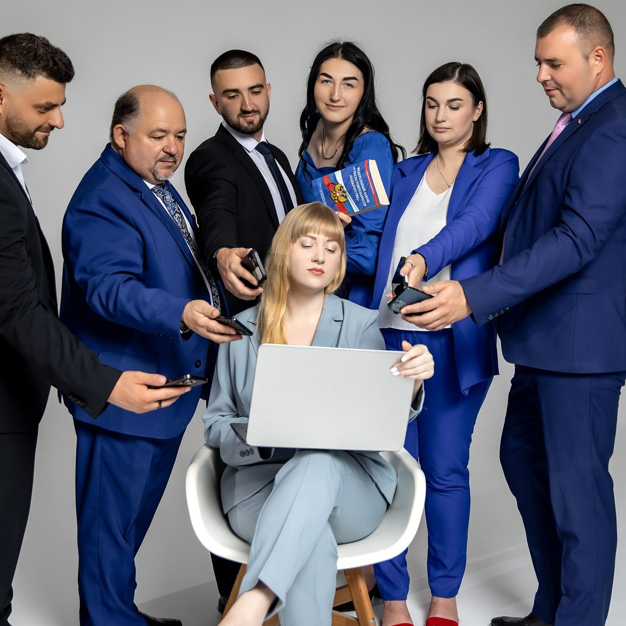 Отзывы. Ксения Федорова — фотограф