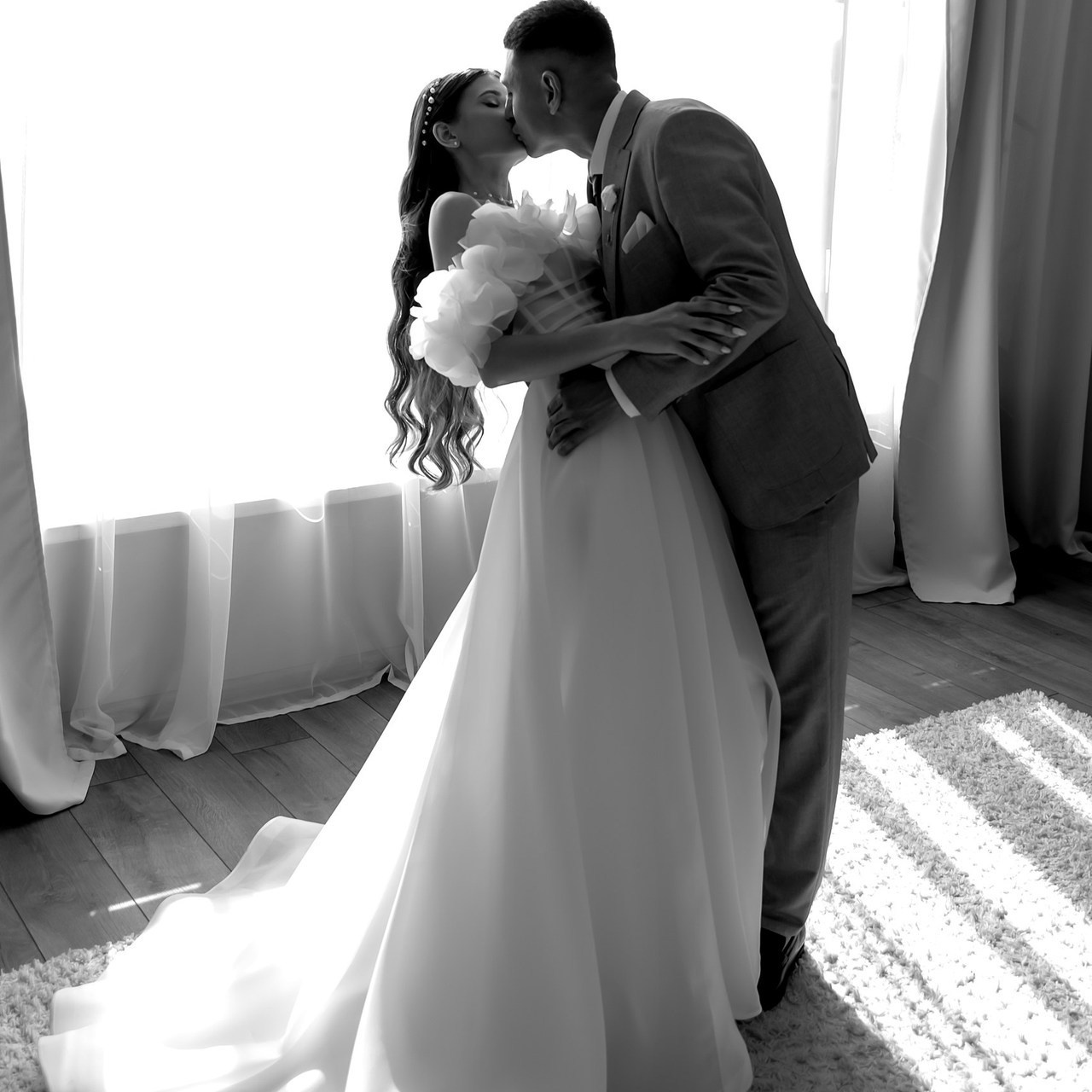 Отзывы. Ксения Федорова — фотограф