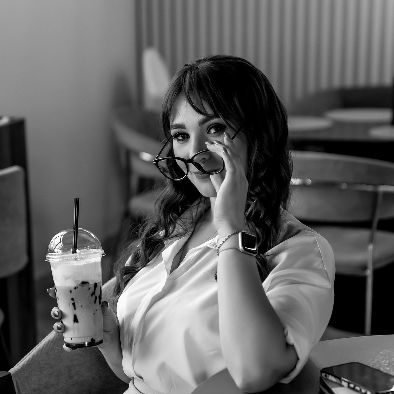 Отзывы. Ксения Федорова — фотограф