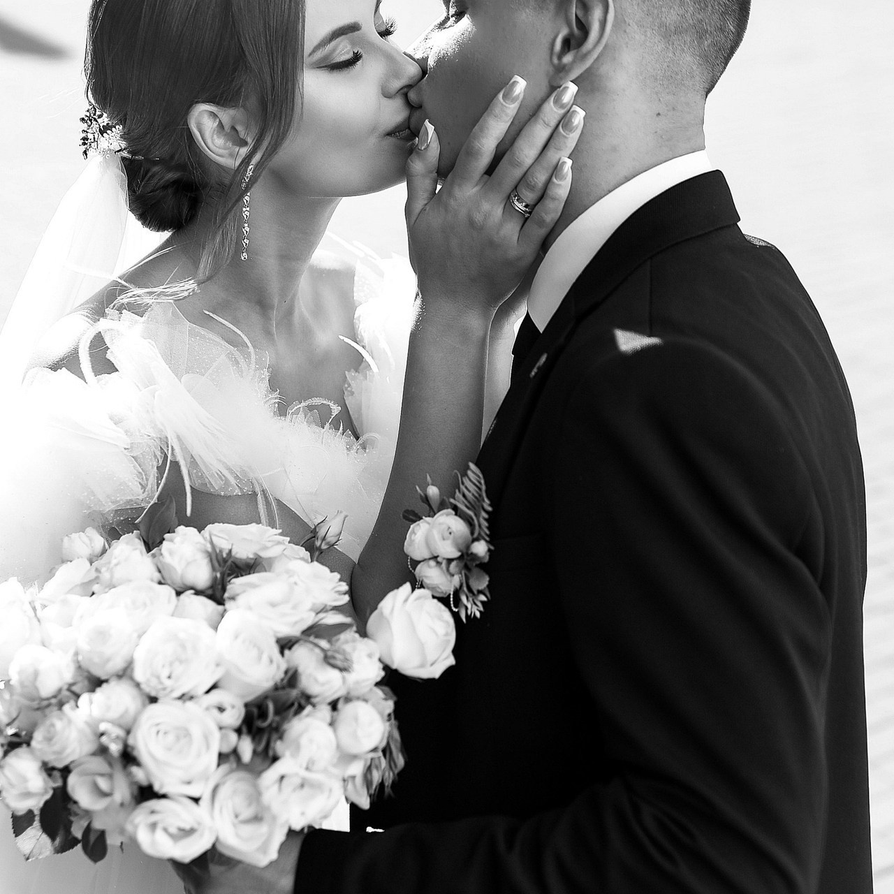 Отзывы. Ксения Федорова — фотограф