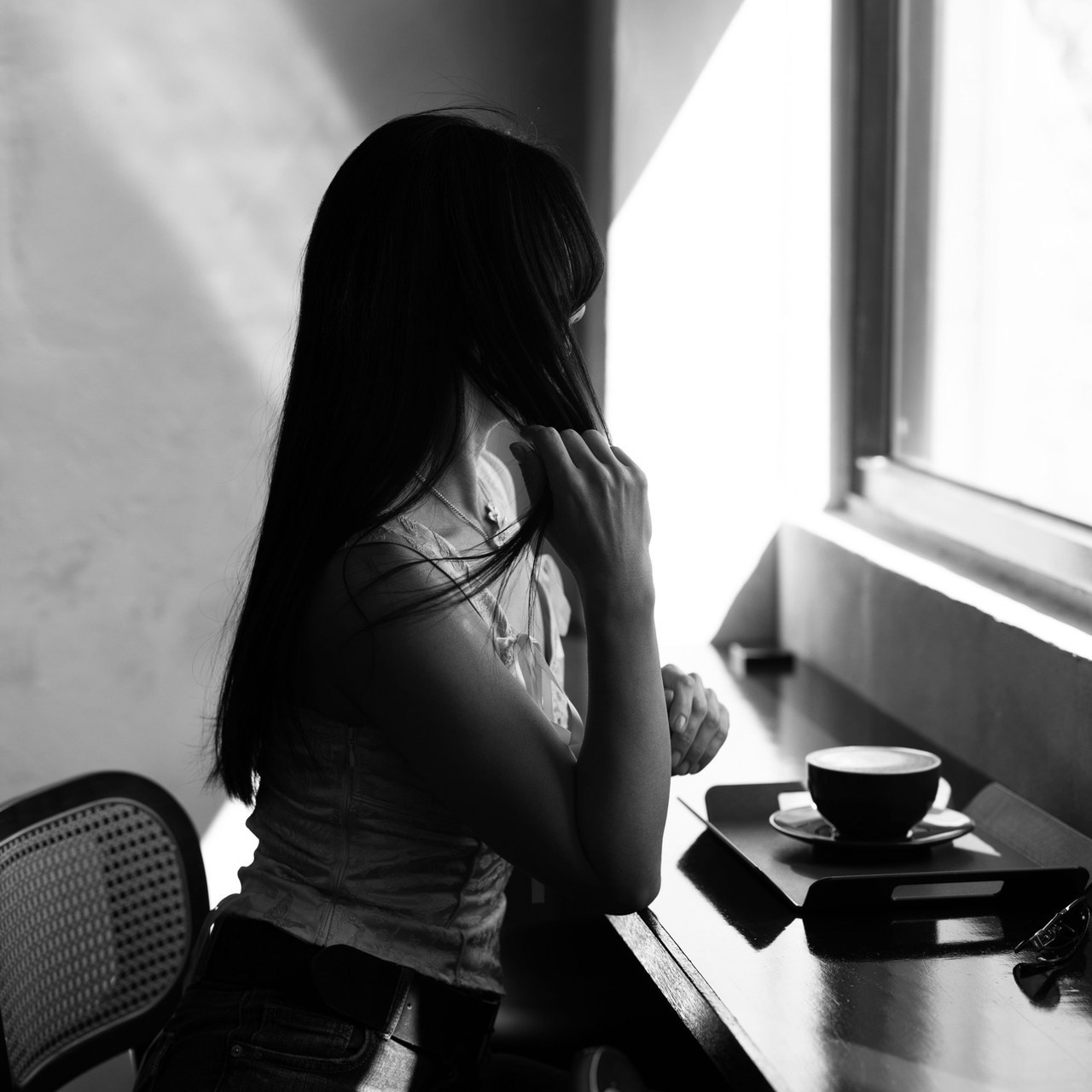 Comment. Your photographer in Busan (South Korea) Aleksandra Anufriy