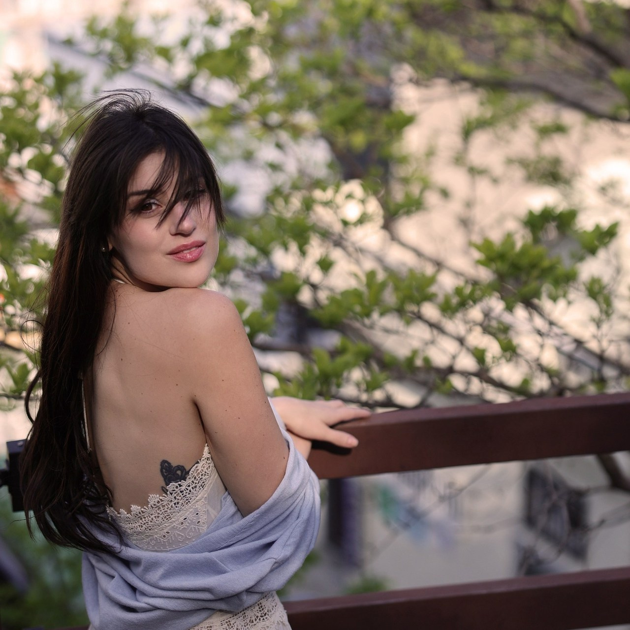 Comment. Your photographer in Busan (South Korea) Aleksandra Anufriy
