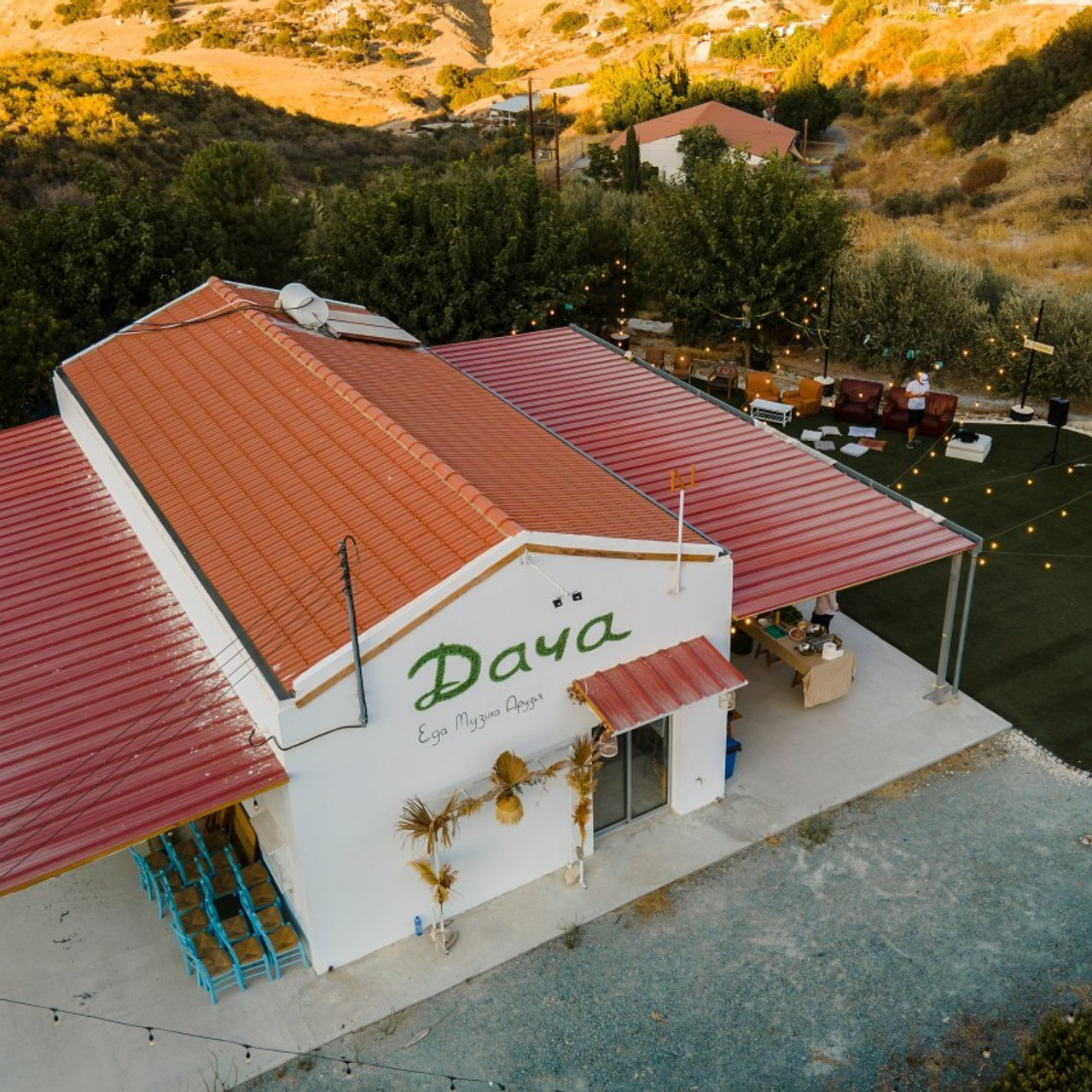 Feedback. Photographer in Cyprus