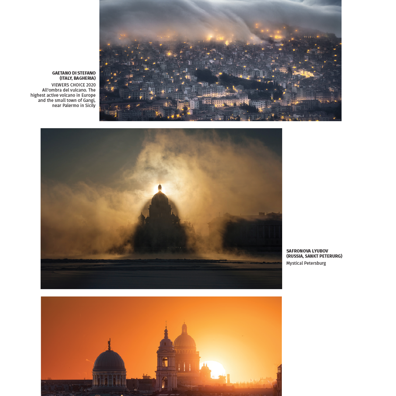 Годовой каталог 35awards