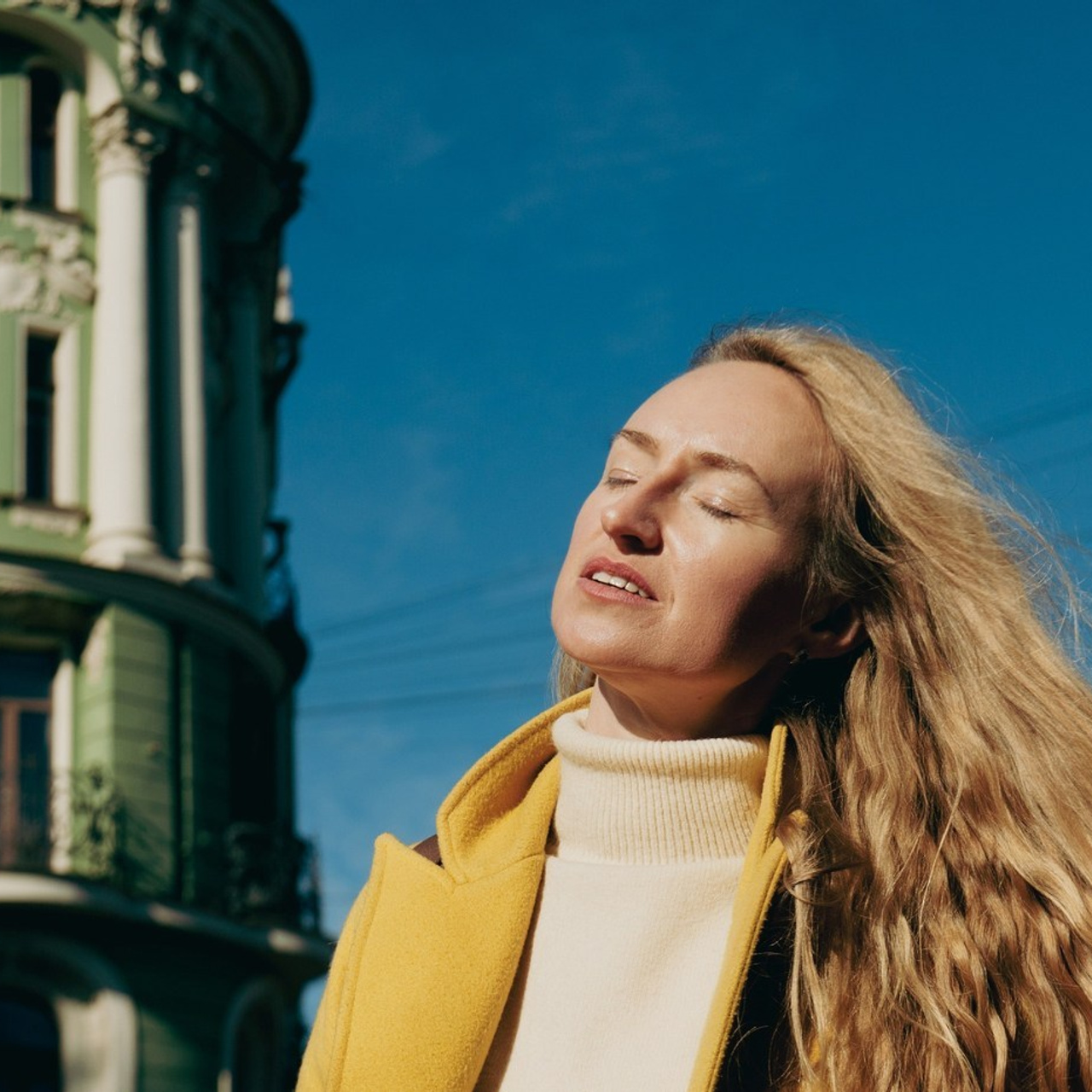 Отзывы. Портретный и лайфстайл фотограф в Санкт-Петербурге