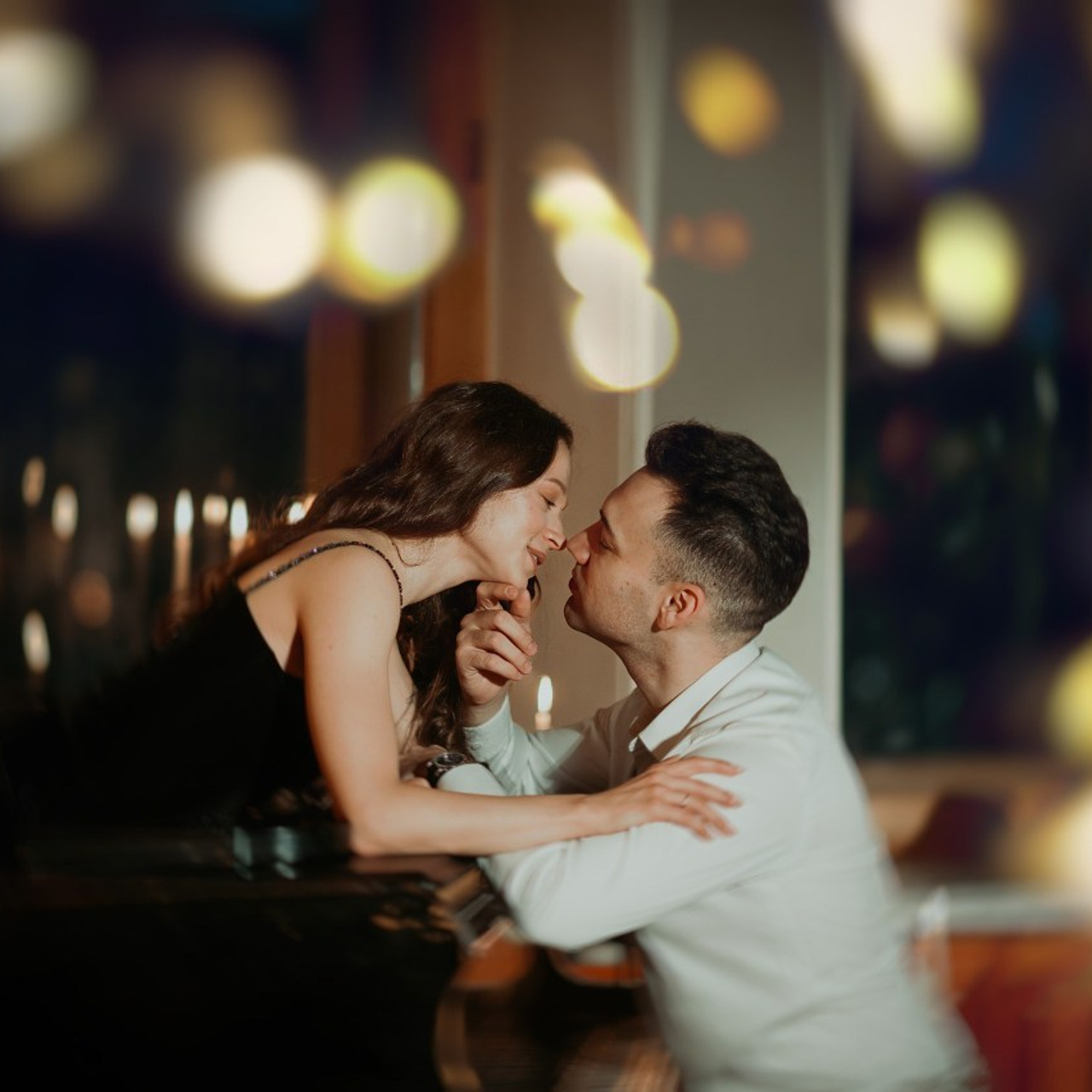 Отзывы. Портретный и лайфстайл фотограф в Санкт-Петербурге