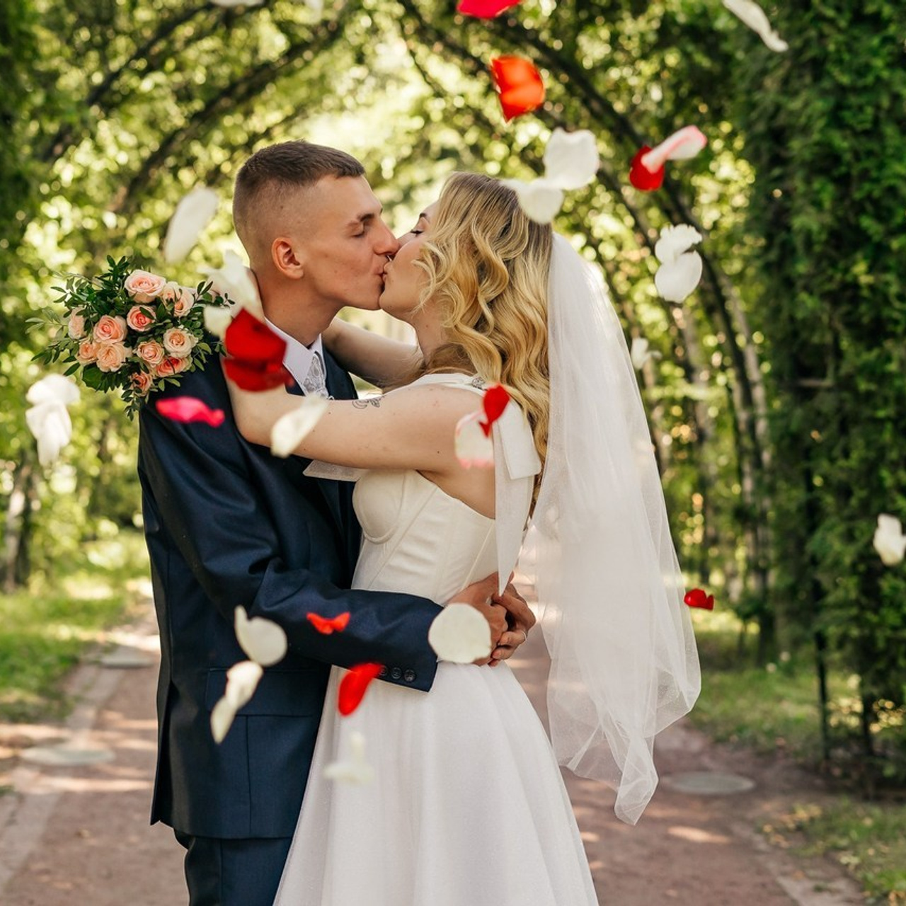 Отзывы. Свадебный и репортажный фотограф в Санкт-Петербурге Антон Ромашко