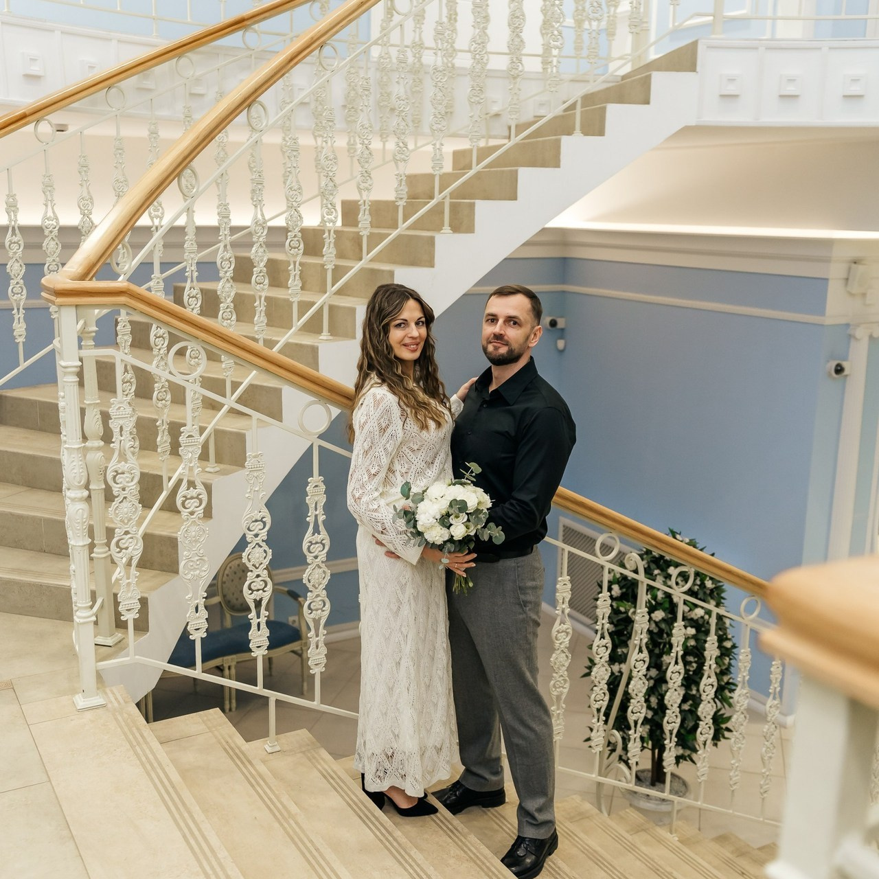 Отзывы. Свадебный и репортажный фотограф в Санкт-Петербурге Антон Ромашко