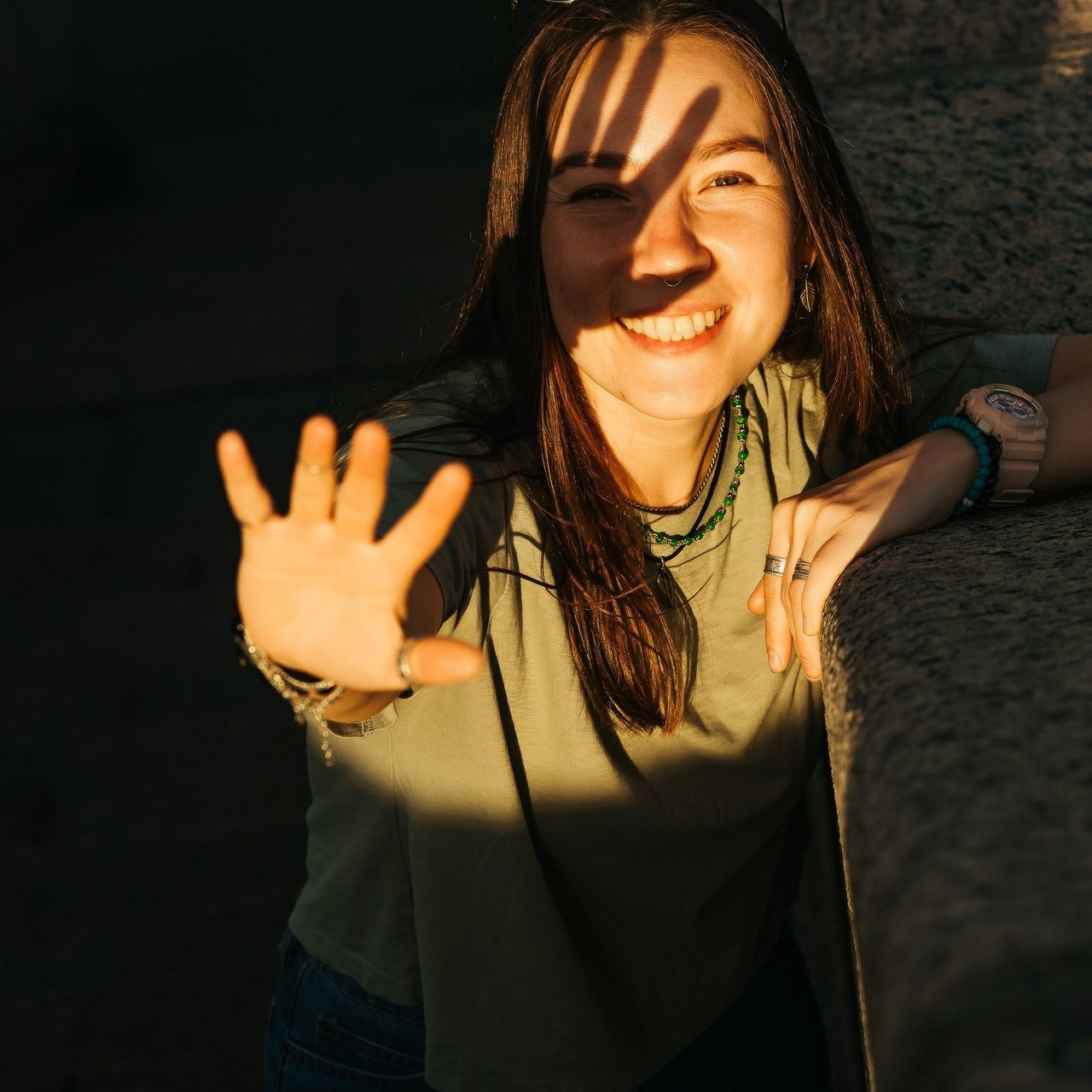 Отзывы. Свадебный и репортажный фотограф в Санкт-Петербурге Антон Ромашко