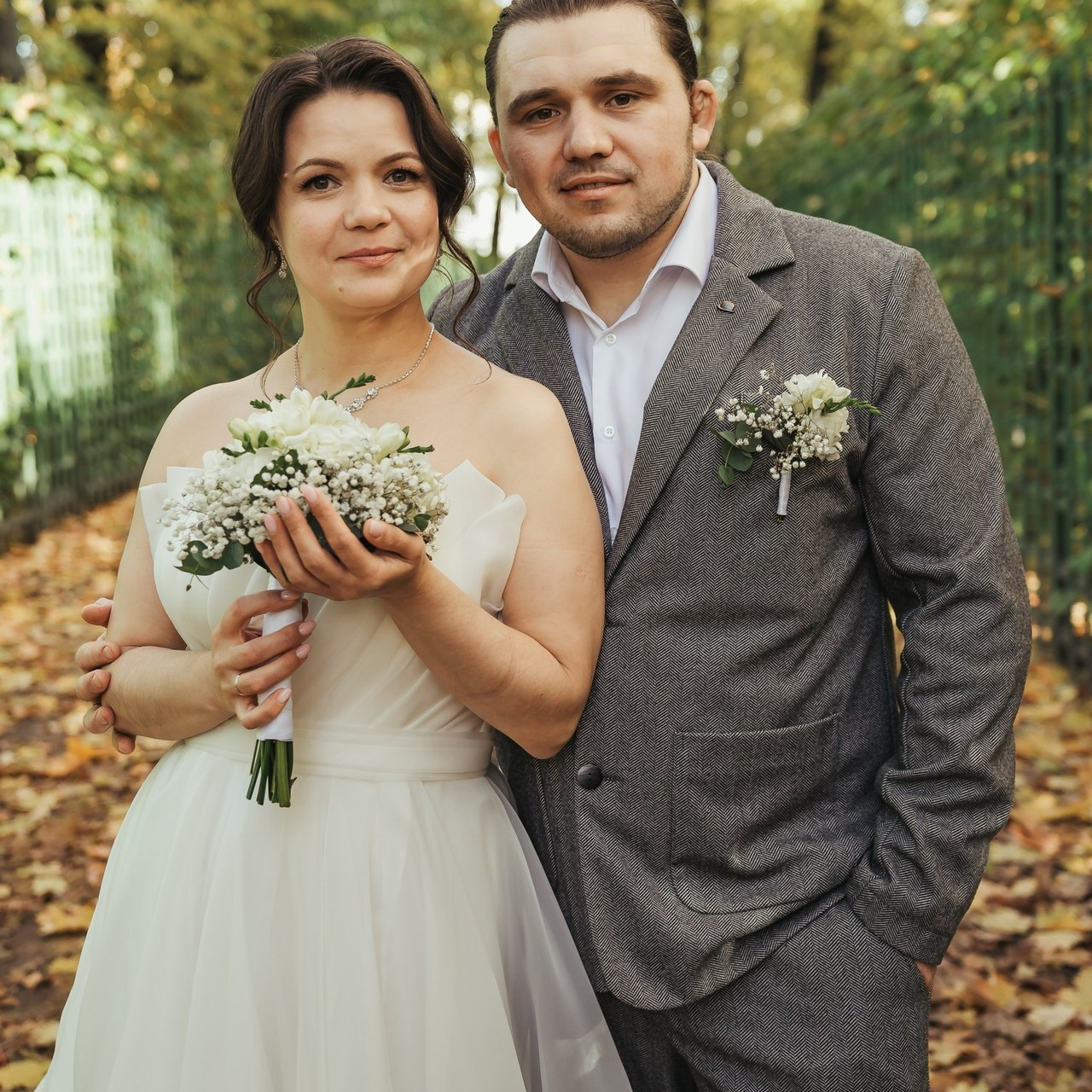 Отзывы. Свадебный и репортажный фотограф в Санкт-Петербурге Антон Ромашко