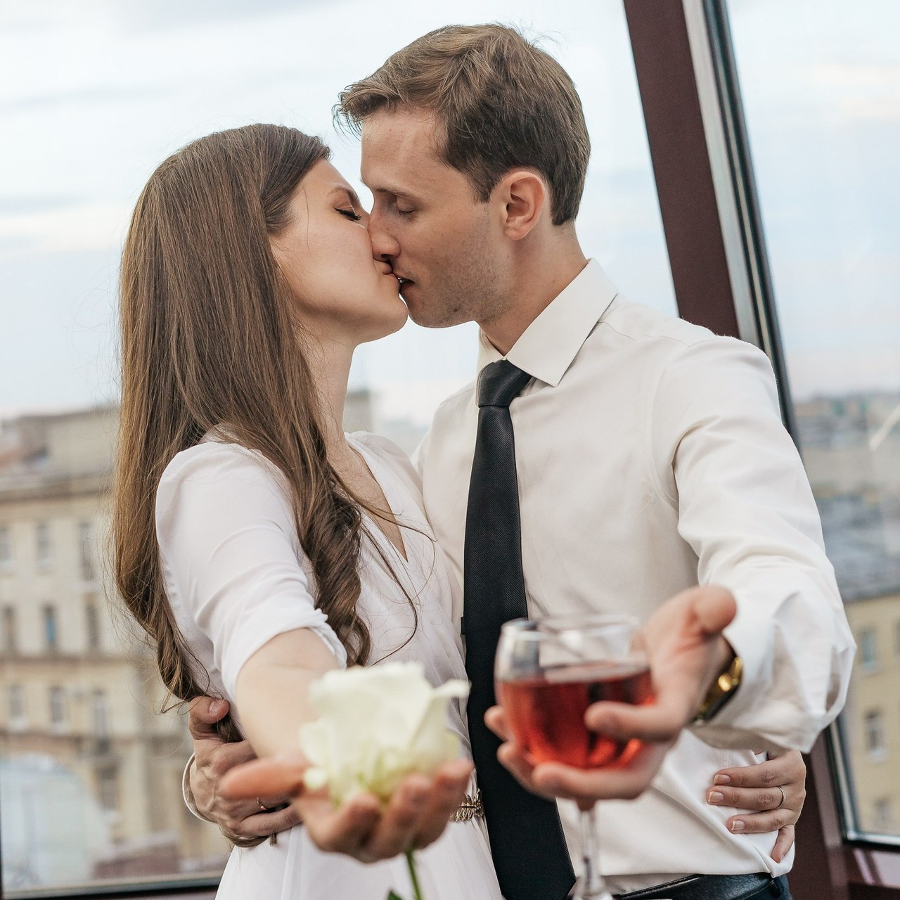 Отзывы. Свадебный и репортажный фотограф в Санкт-Петербурге Антон Ромашко