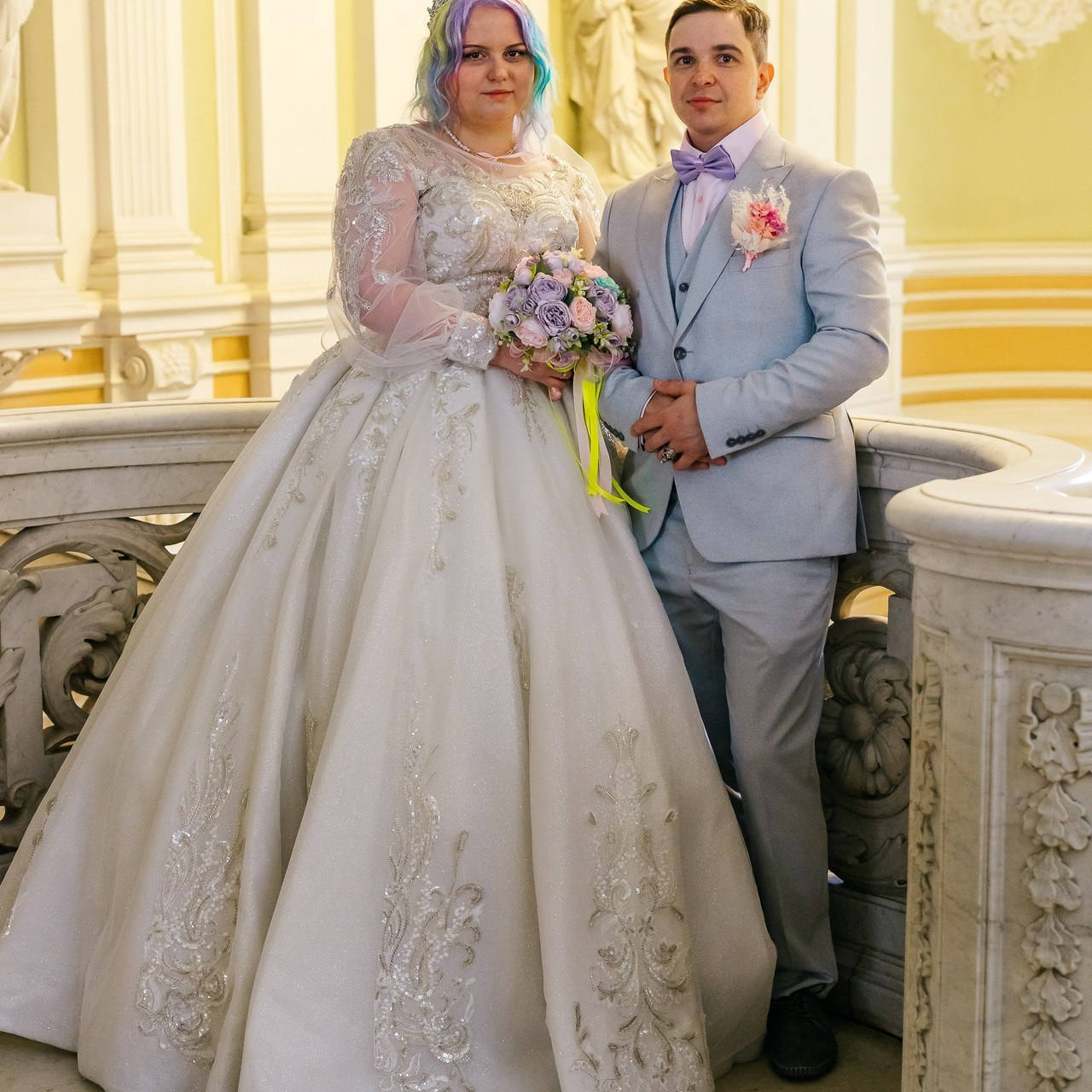 Отзывы. Свадебный и репортажный фотограф в Санкт-Петербурге Антон Ромашко