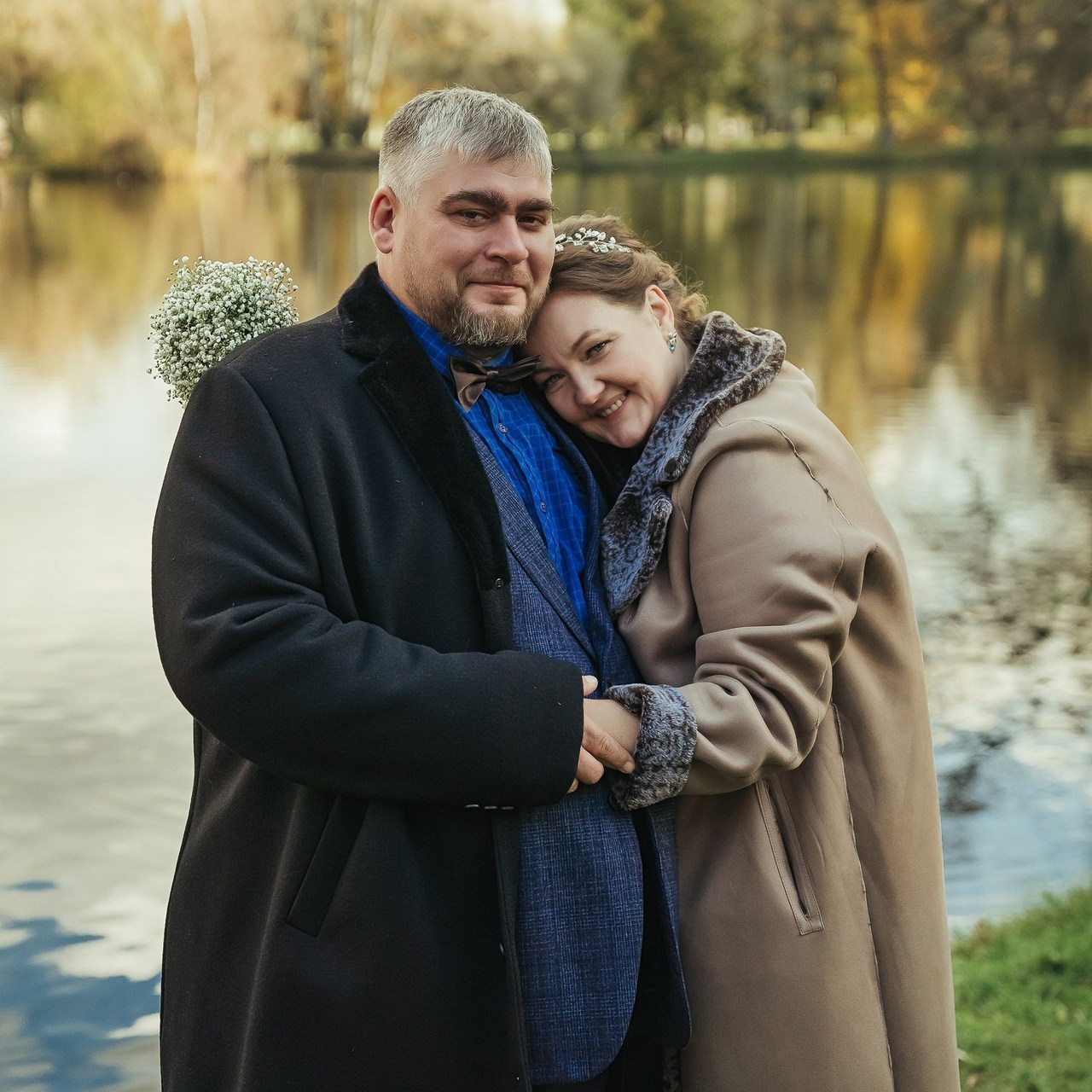 Отзывы. Свадебный и репортажный фотограф в Санкт-Петербурге Антон Ромашко