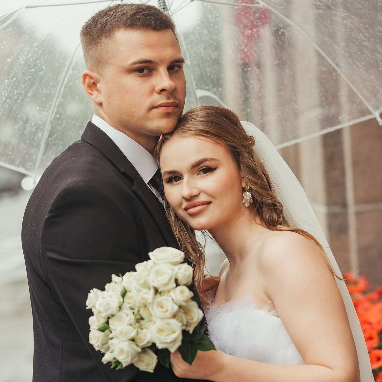 Отзывы. Свадебный и репортажный фотограф в Санкт-Петербурге Антон Ромашко