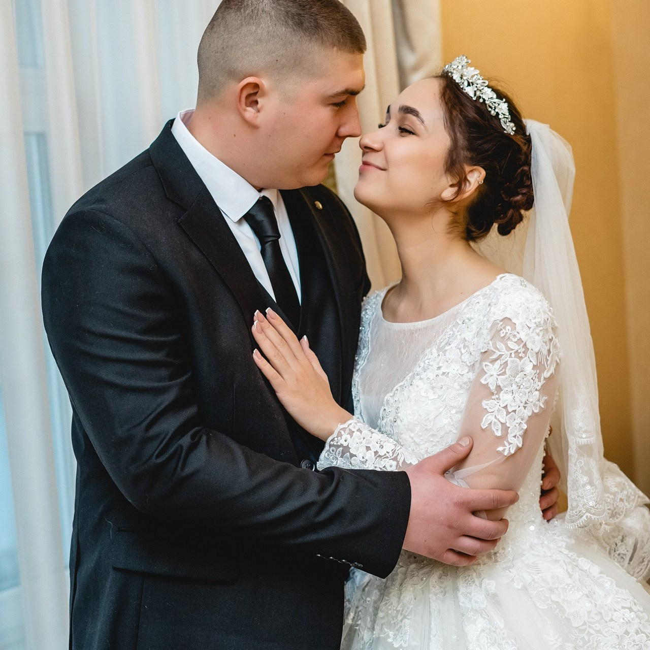 Отзывы. Свадебный и репортажный фотограф в Санкт-Петербурге Антон Ромашко