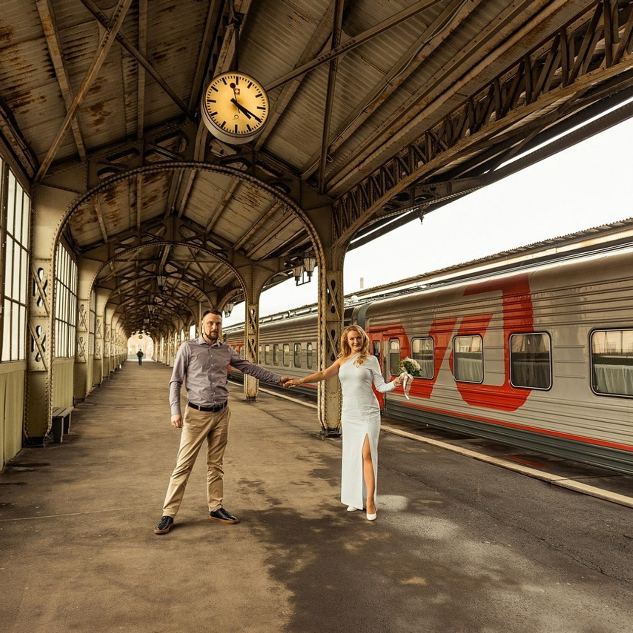 Отзывы. Свадебный и репортажный фотограф в Санкт-Петербурге Антон Ромашко