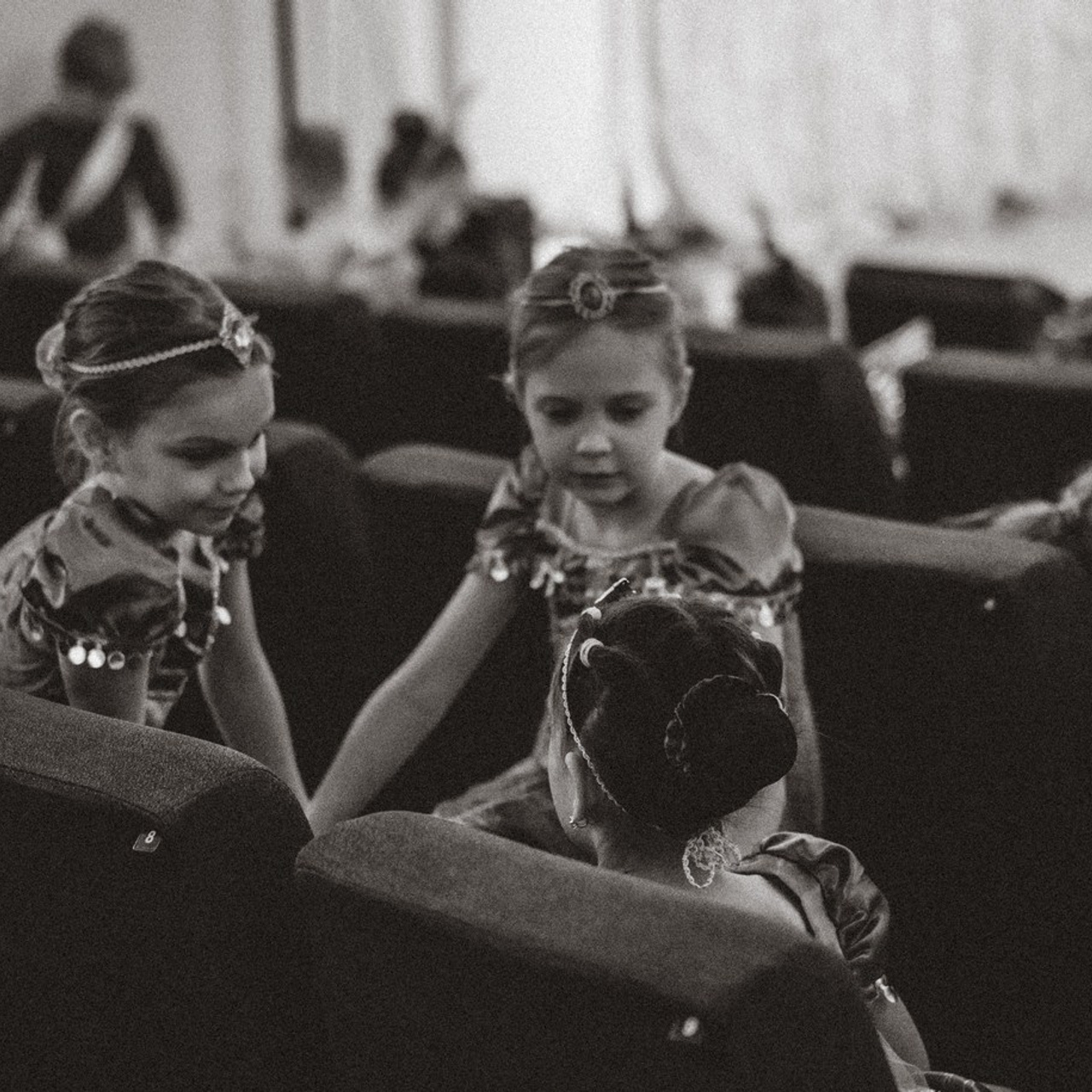 Отзывы о фотосессии в Москве. Семейный и детский фотограф в Москве Елизавета Царькова