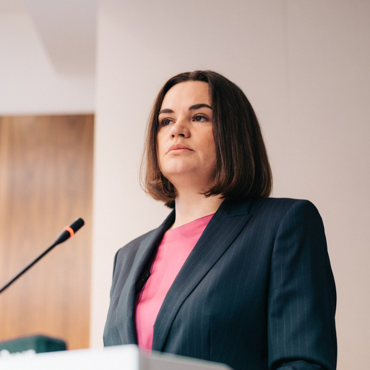 Канферэнцыя беларусаў свету II