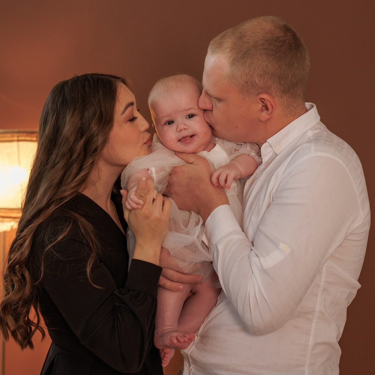 Отзывы. Свадебный и семейный фотограф в Новосибирске Ирина Дорошкова