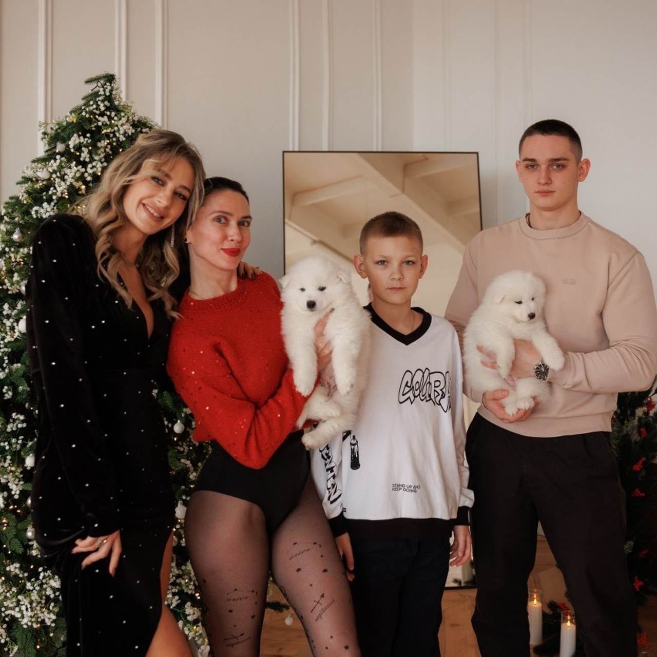 Отзывы. Свадебный и семейный фотограф в Новосибирске Ирина Дорошкова