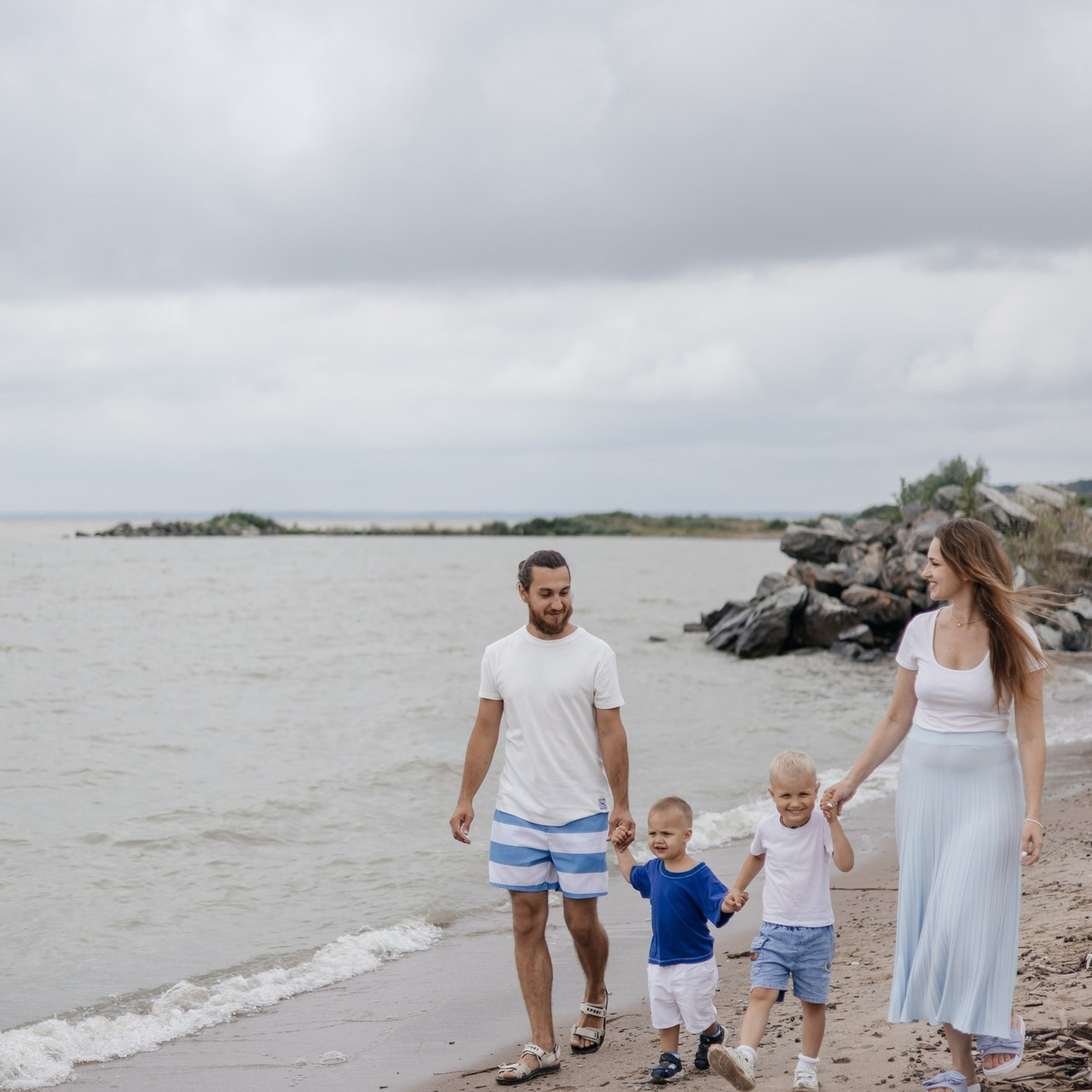 Отзывы. Свадебный и семейный фотограф в Новосибирске Ирина Дорошкова