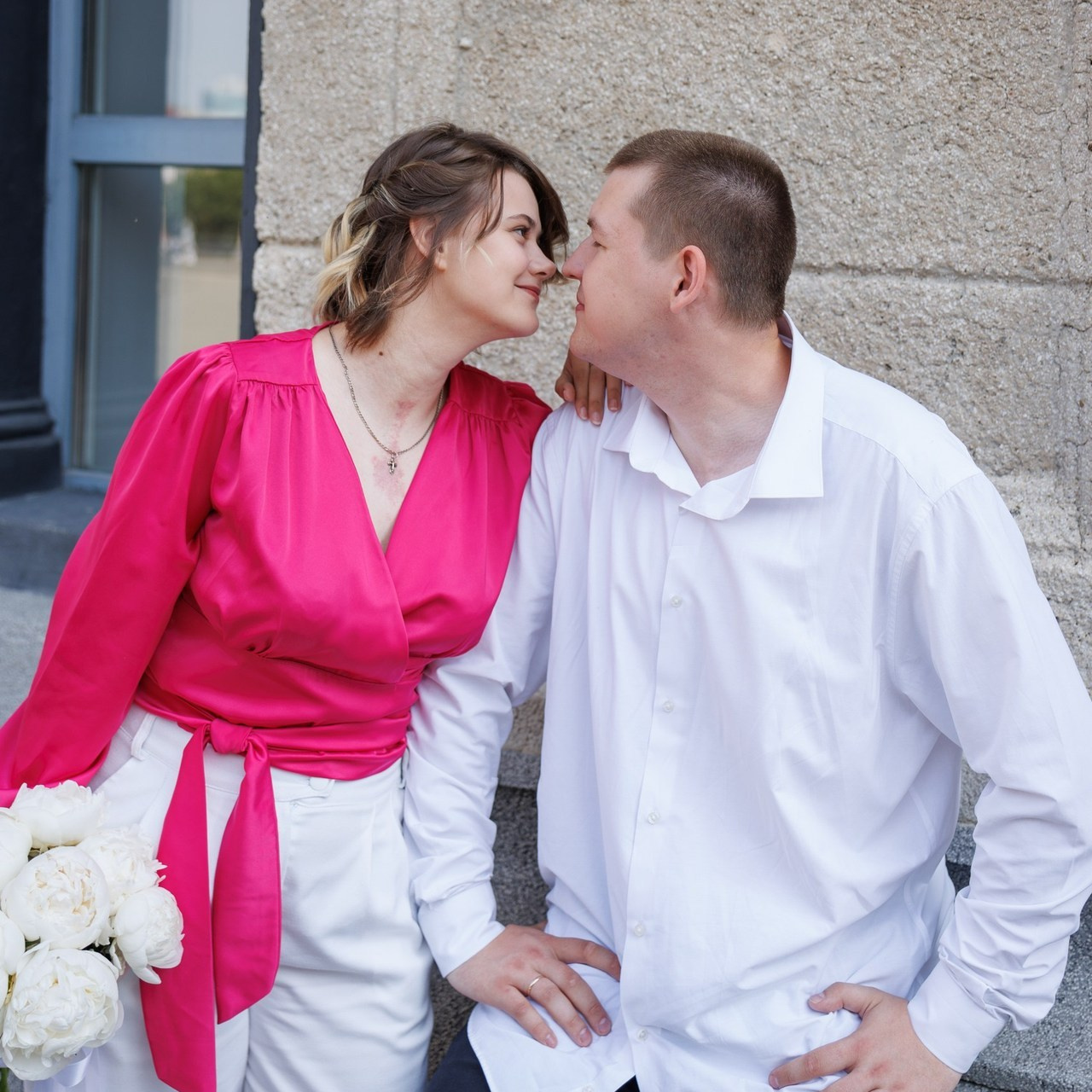 Отзывы. Свадебный и семейный фотограф в Новосибирске Ирина Дорошкова