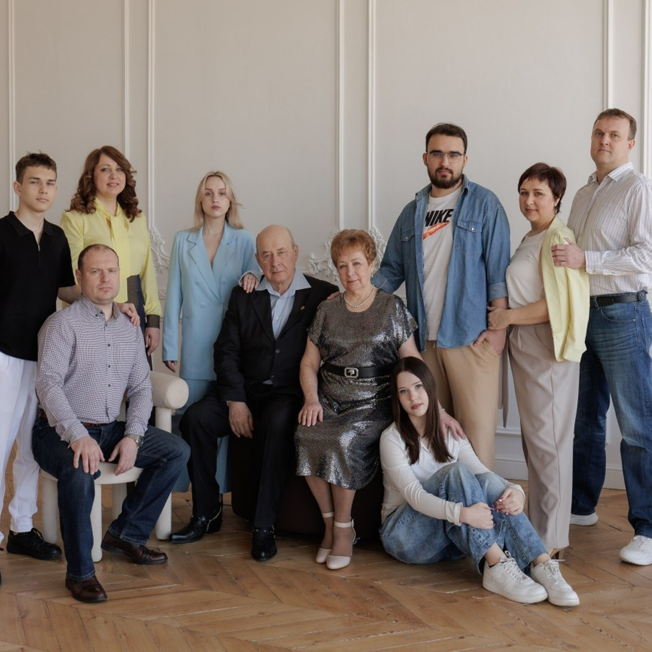 Отзывы. Свадебный и семейный фотограф в Новосибирске Ирина Дорошкова