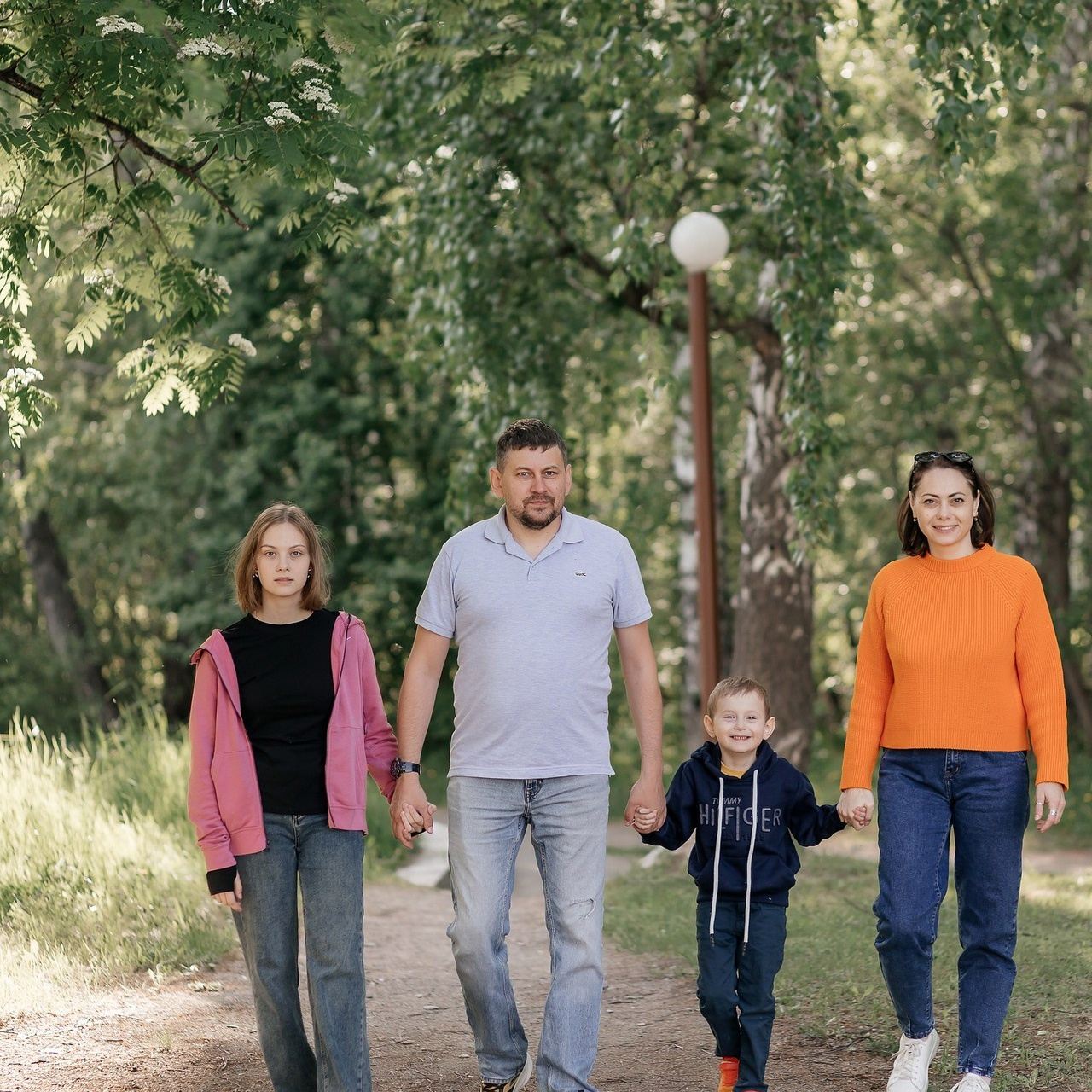 Отзывы. Свадебный и семейный фотограф в Новосибирске Ирина Дорошкова