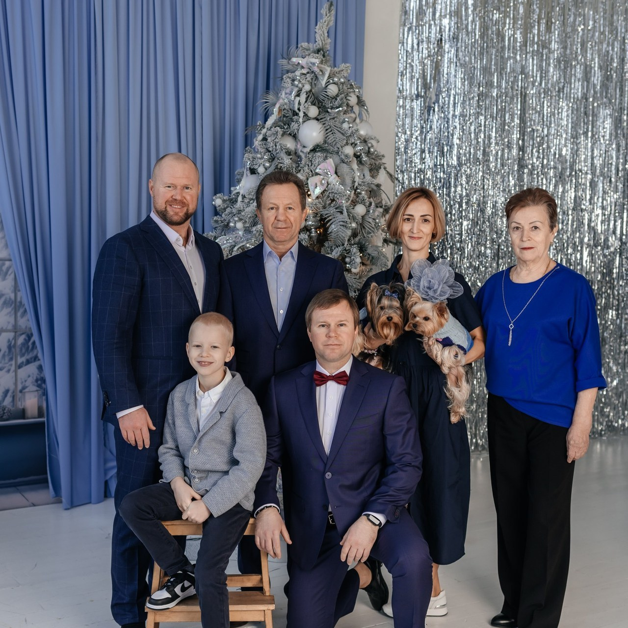 Отзывы. Свадебный и семейный фотограф в Новосибирске Ирина Дорошкова