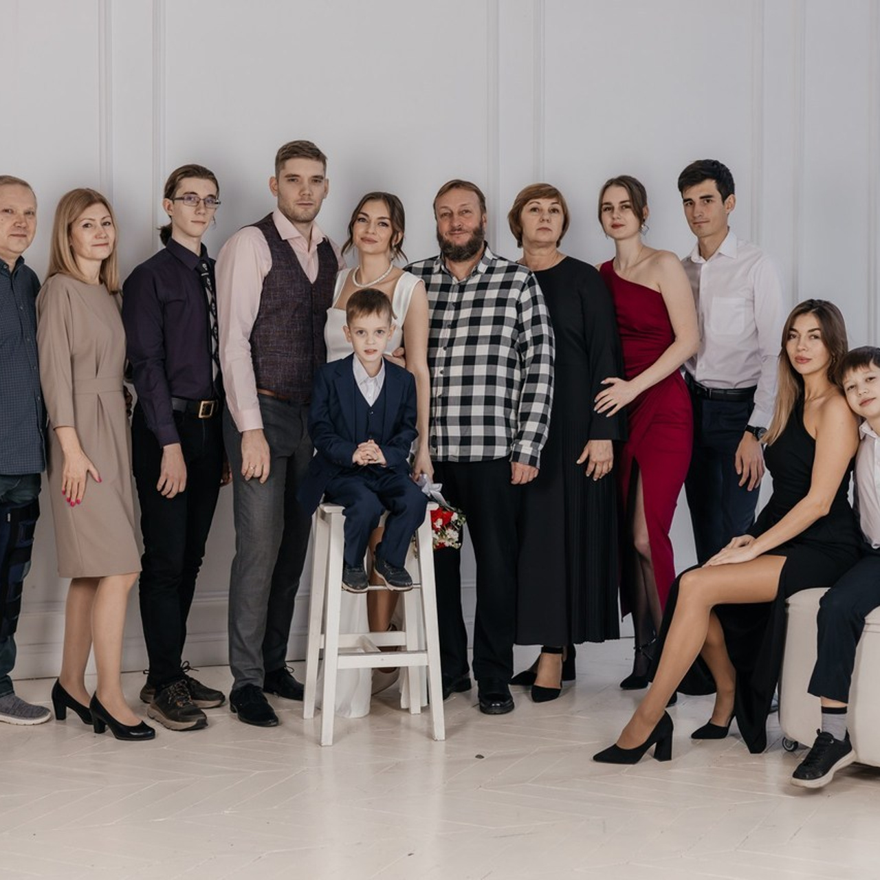 Отзывы. Свадебный и семейный фотограф в Новосибирске Ирина Дорошкова