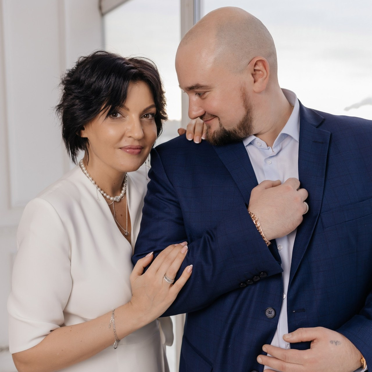 Отзывы. Свадебный и семейный фотограф в Новосибирске Ирина Дорошкова