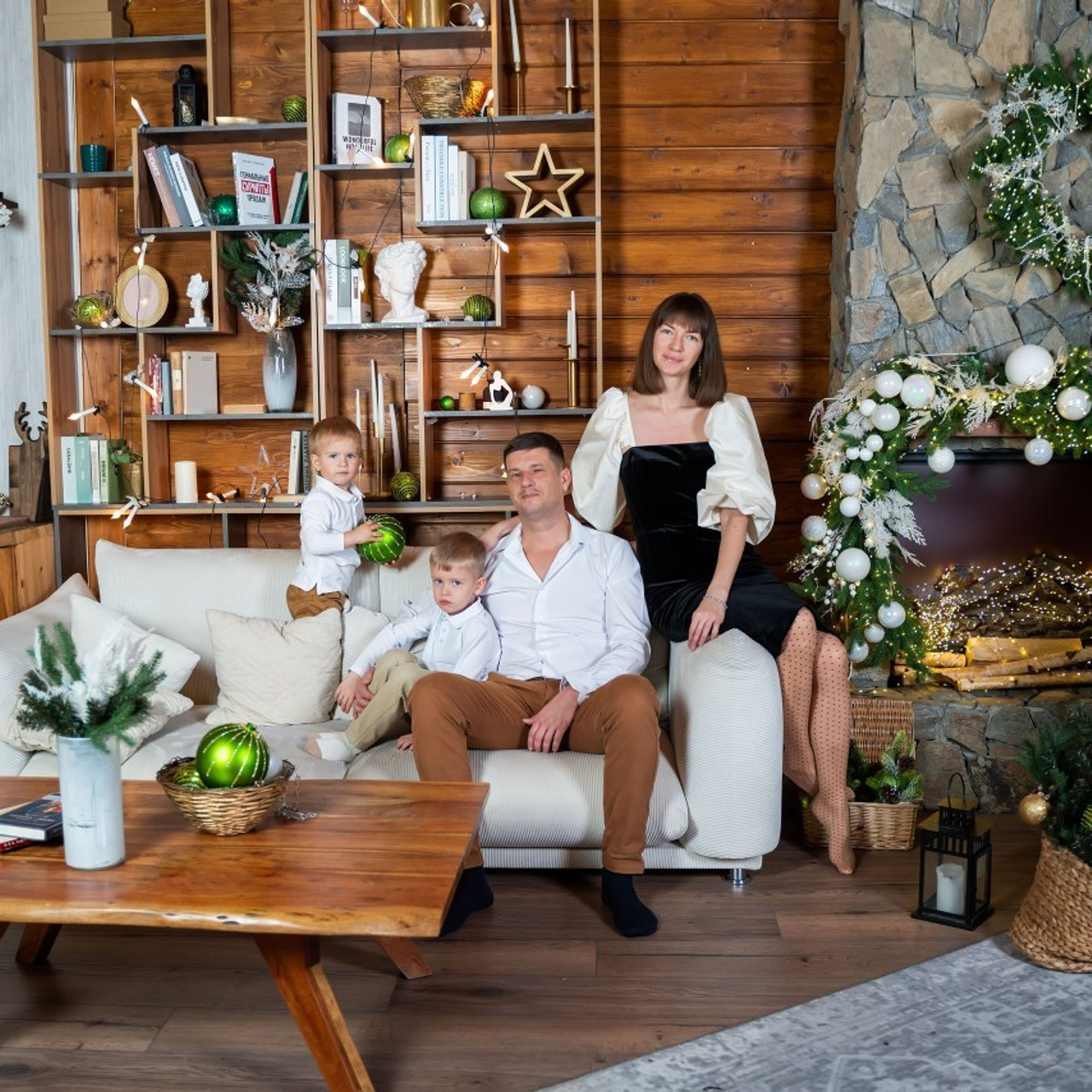 Отзывы. Фотограф Мария Орлова